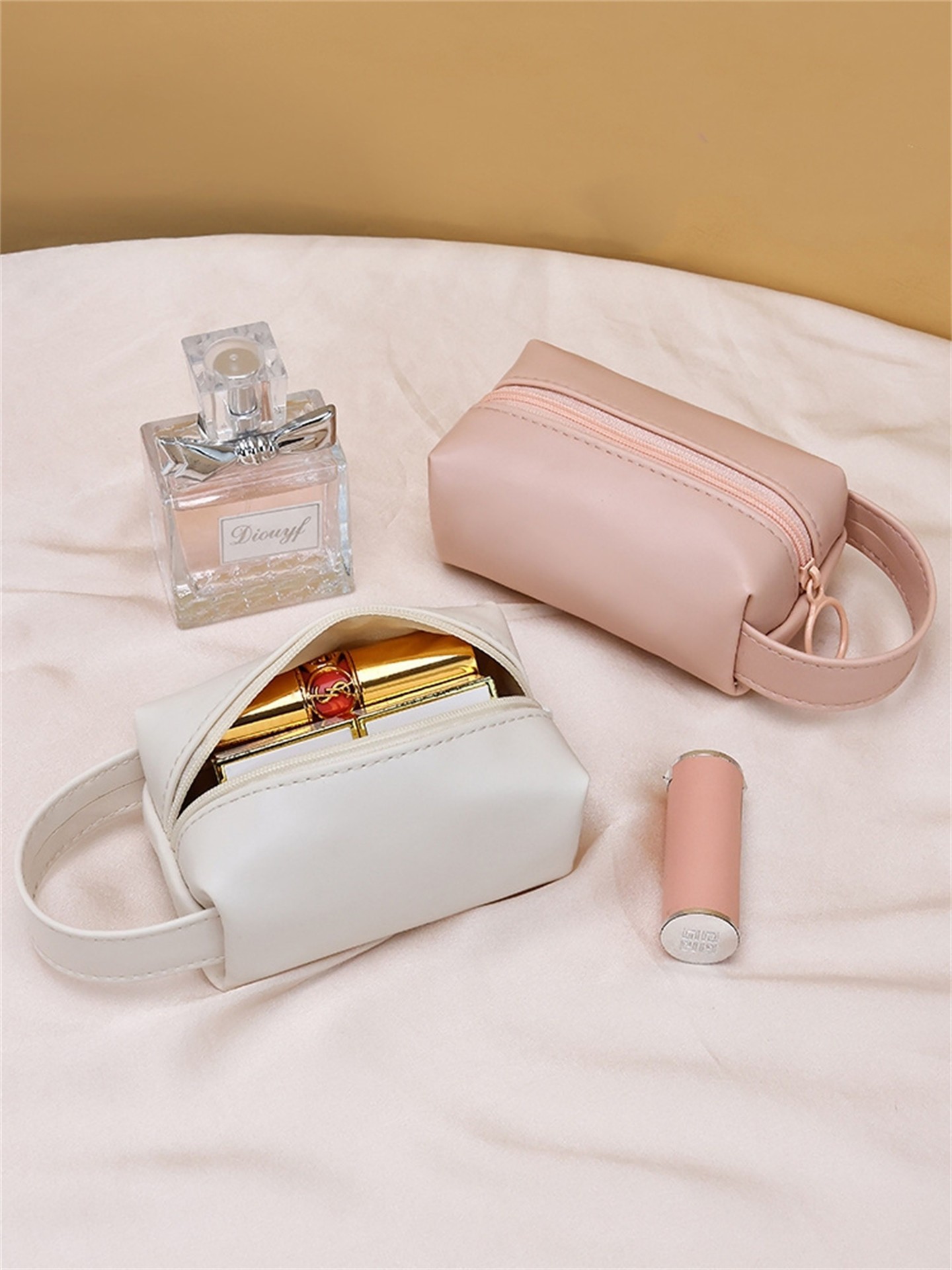 Minimalism Lipstick Bag