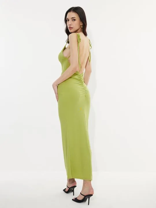 cute birthday dresses plus size SCOMCHIC Women's Summer Cocktail Party Mini Short Black KissProm A-Line V-Neck Satin Maat:38 affordable maternity dress for baby shower