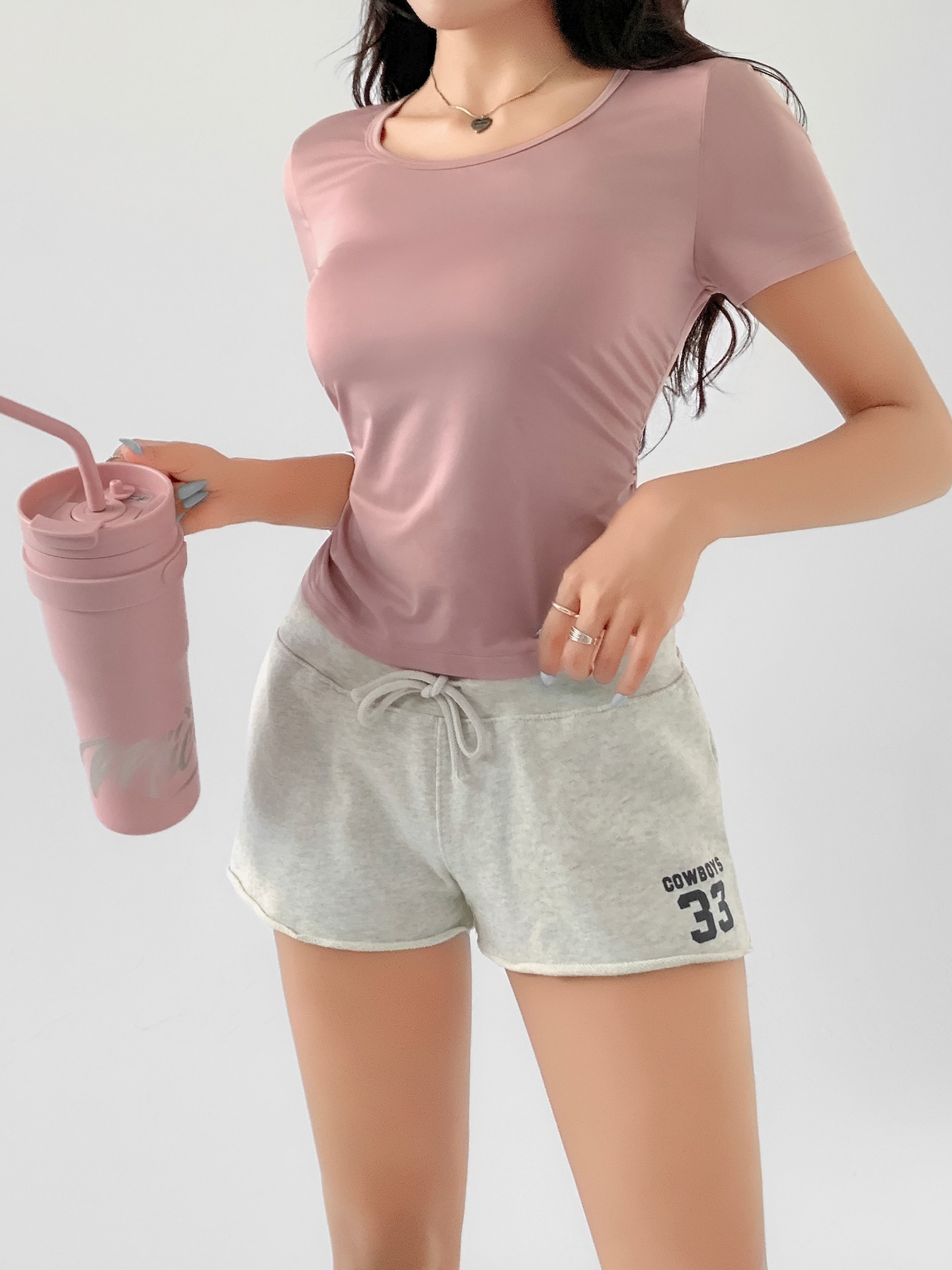 Gathered Sports T-Shirt