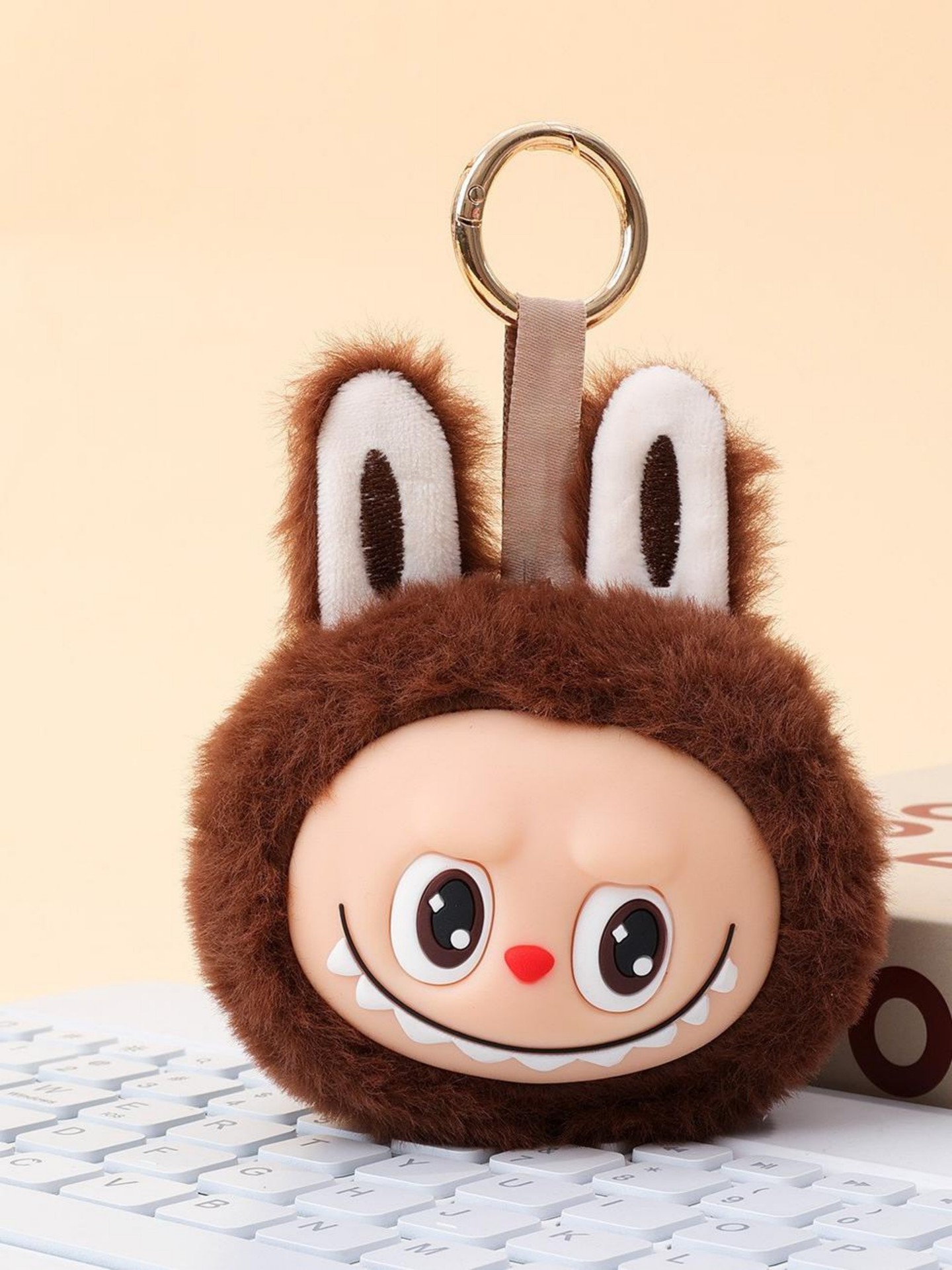Labubu Bag Charm