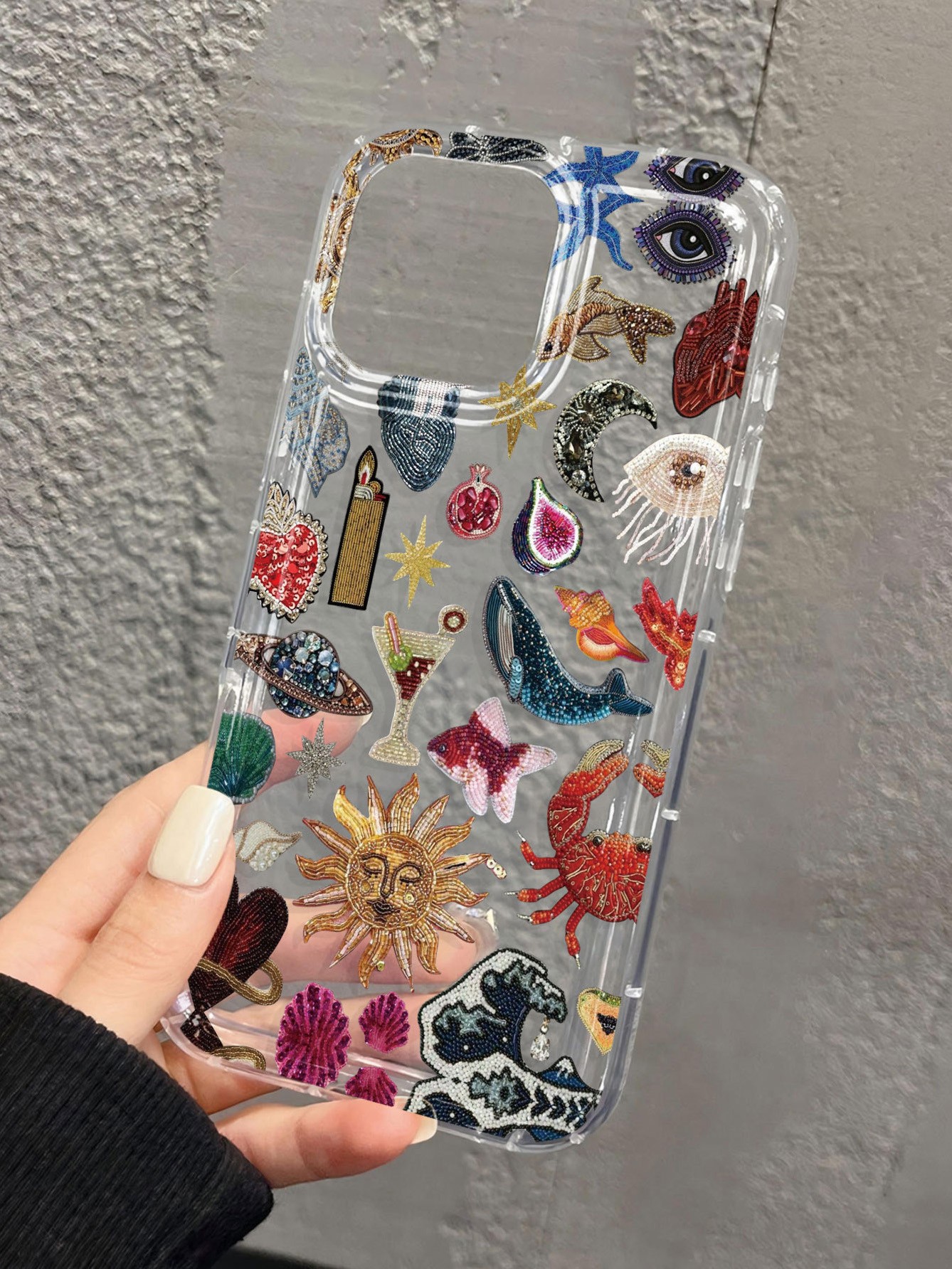 Phone Case