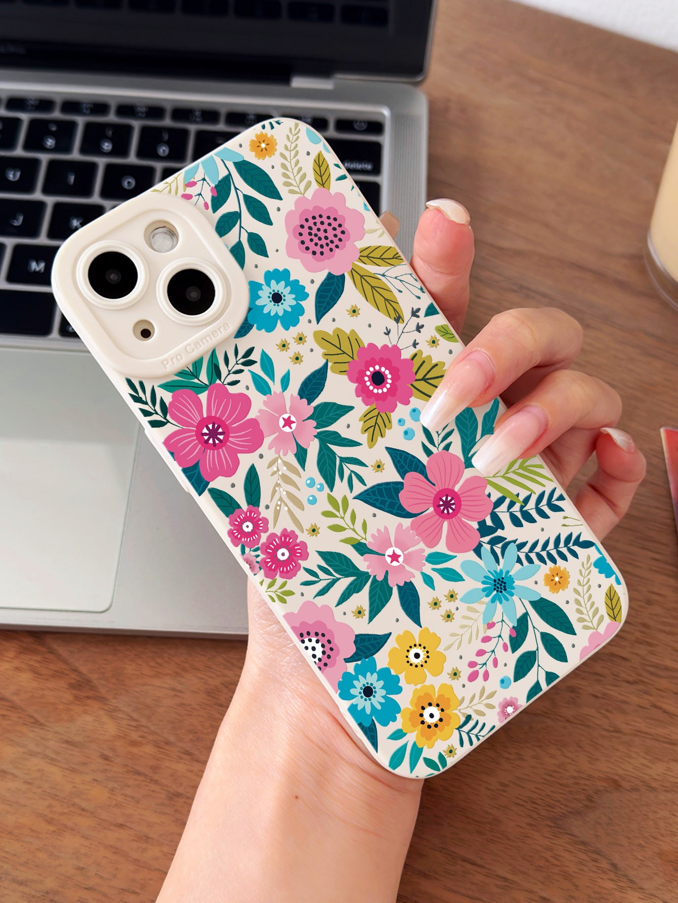 Floral Phone Case
