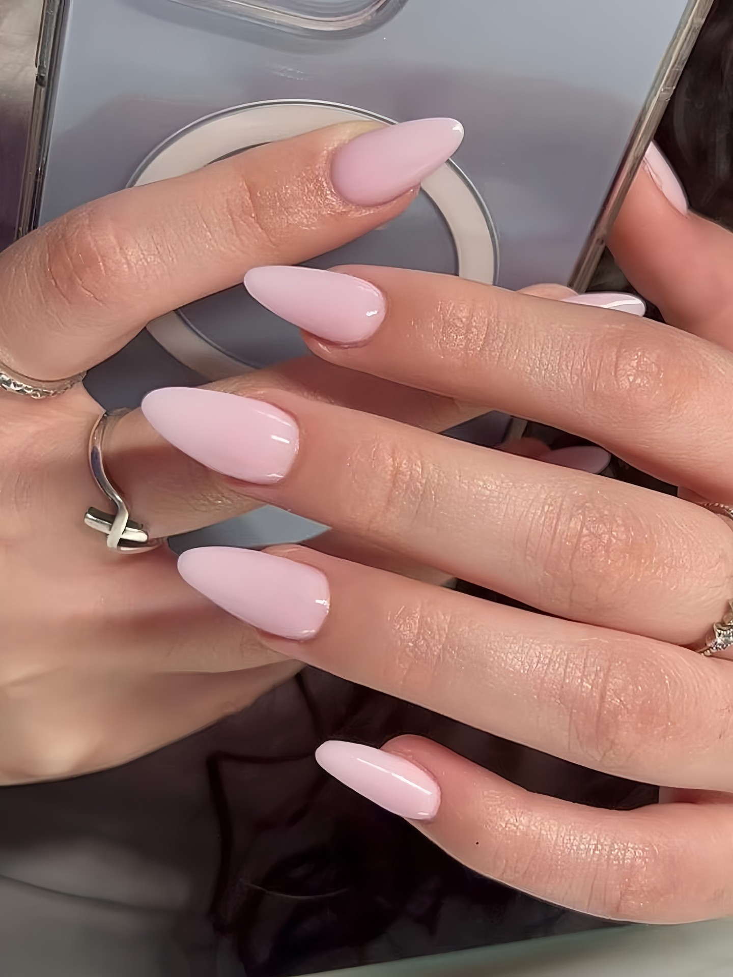 Artificial Nails