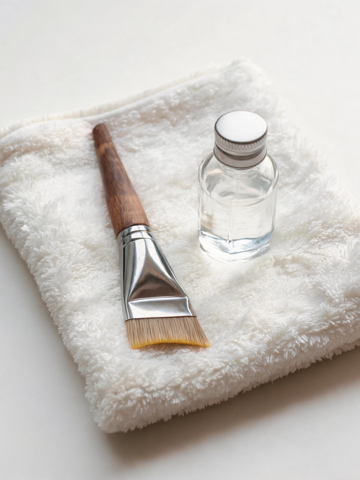Powder Brush