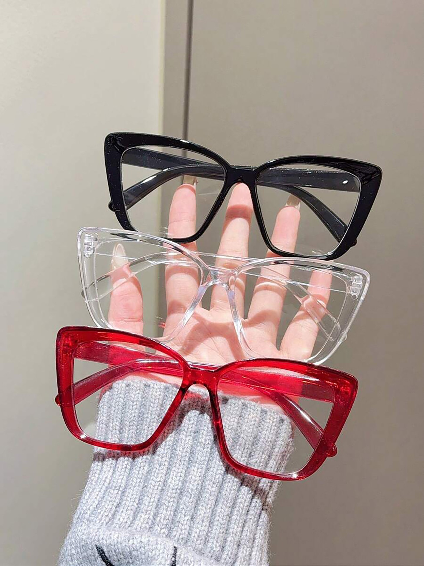 Glasses Sets