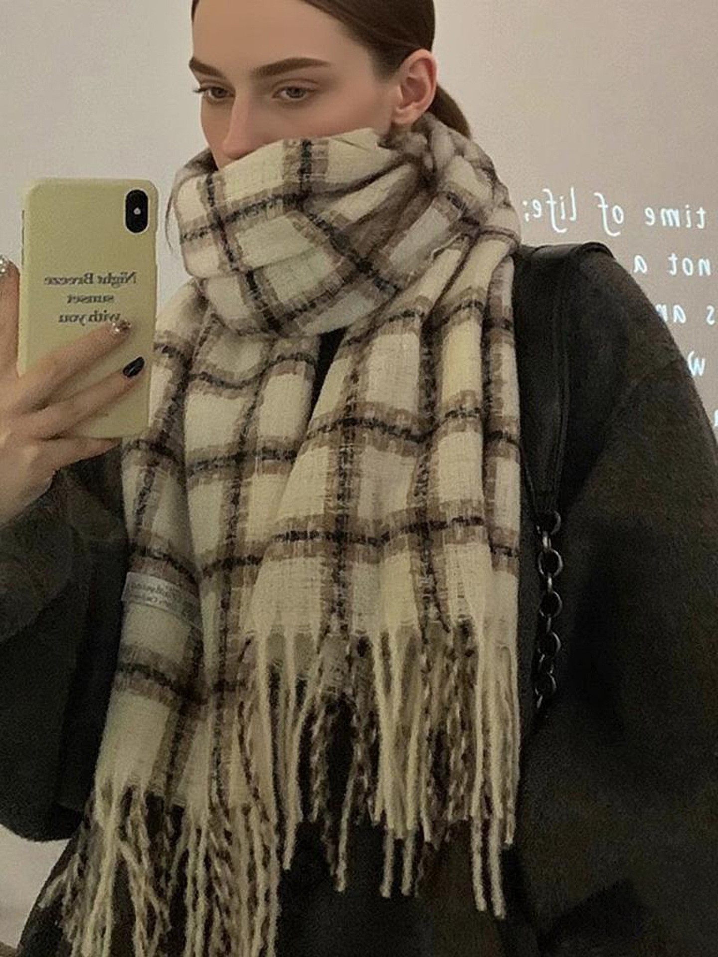Winter Scarf