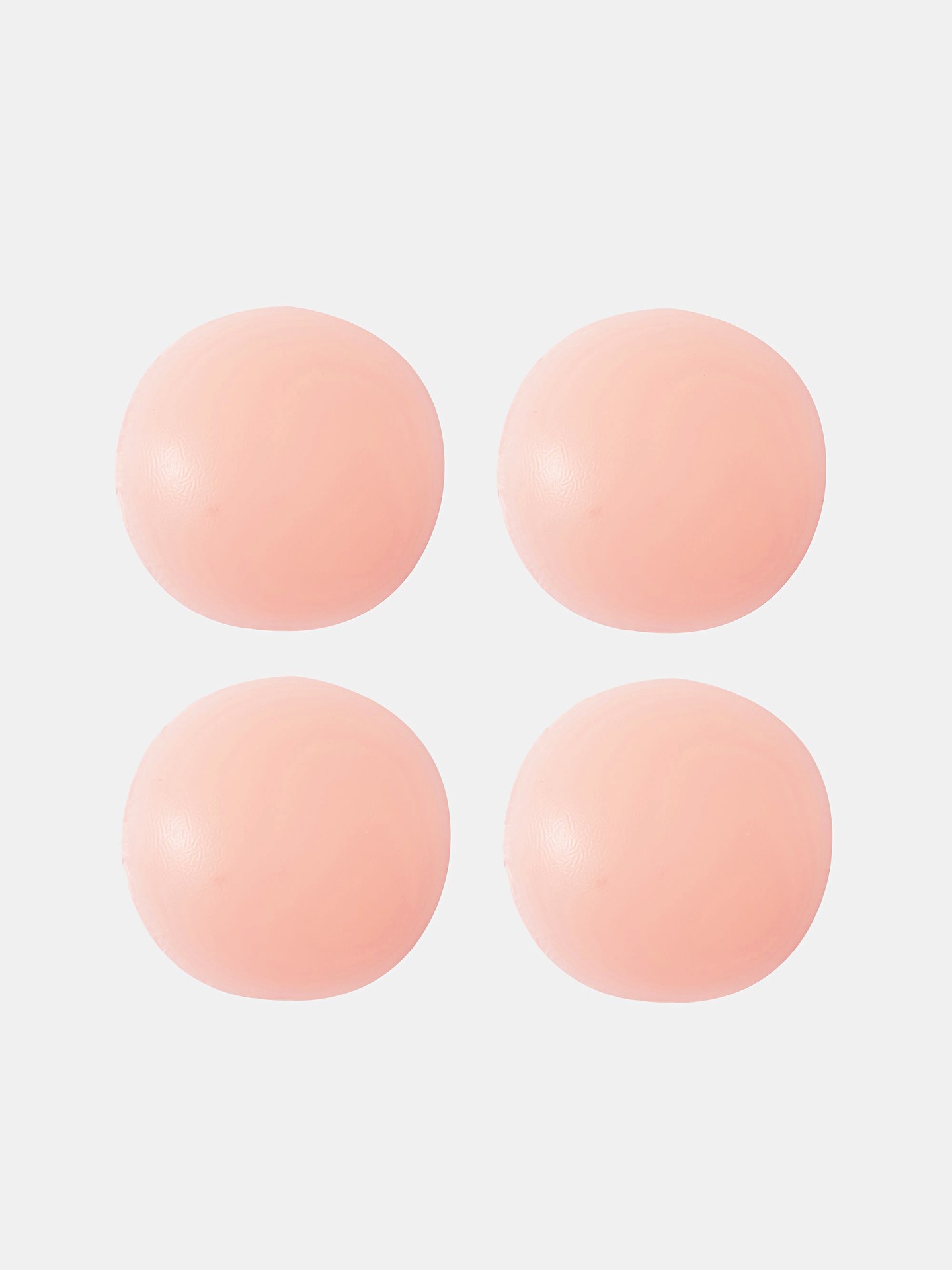 Invisible Silicone Nipple Cover
