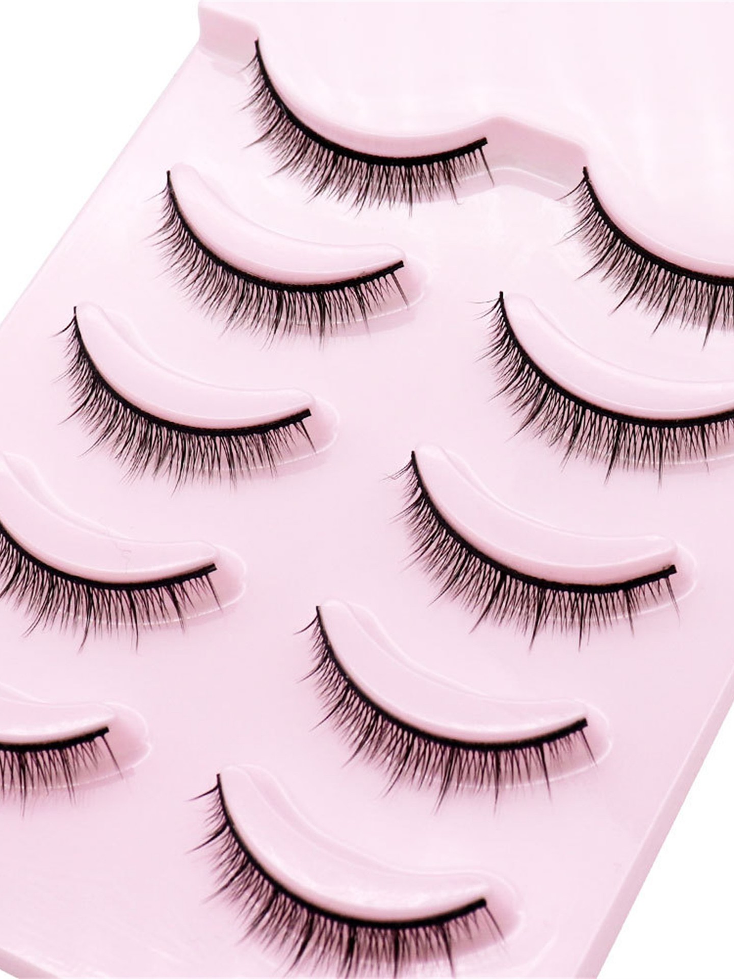 Eyelash