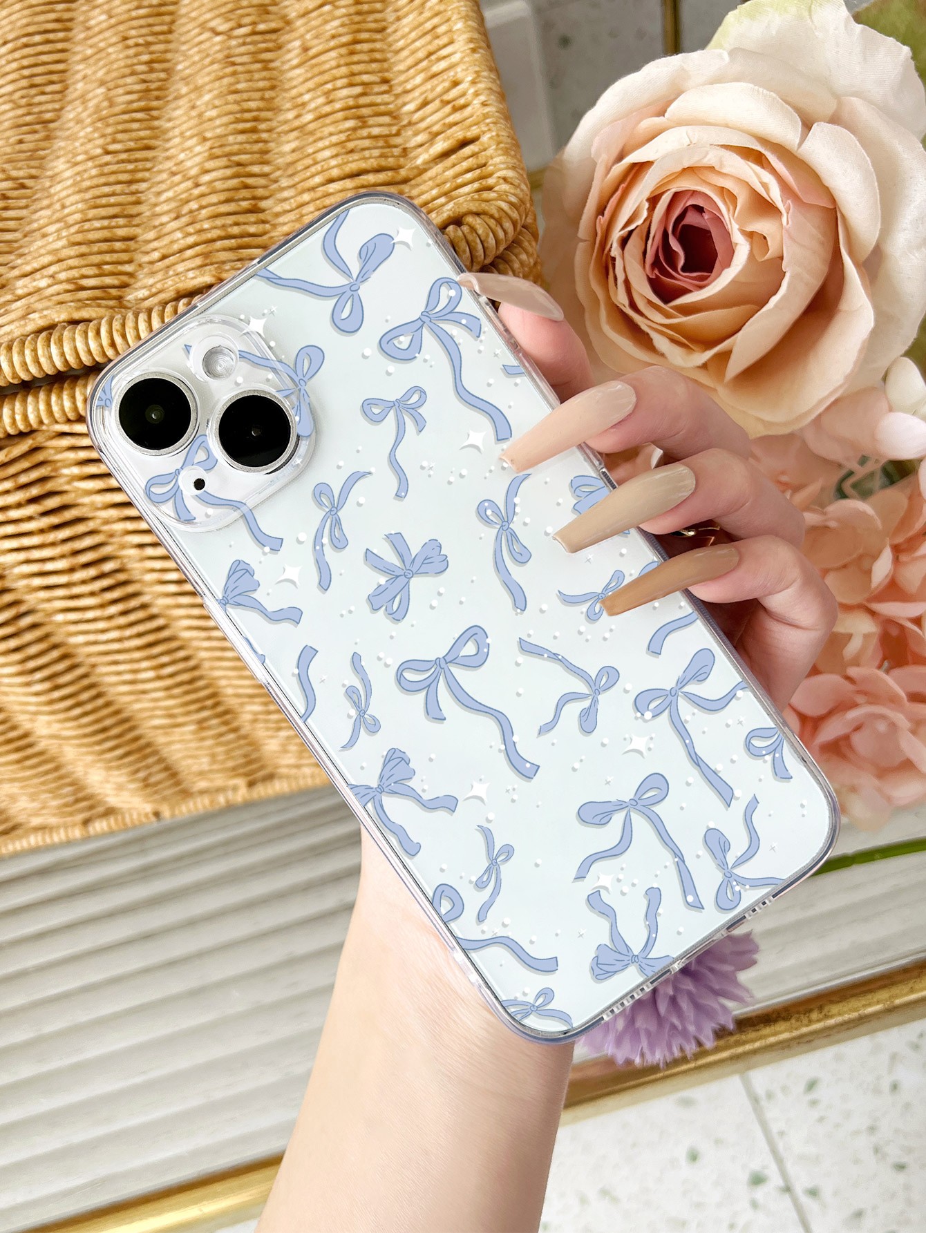 Ditsy Floral Phone Case