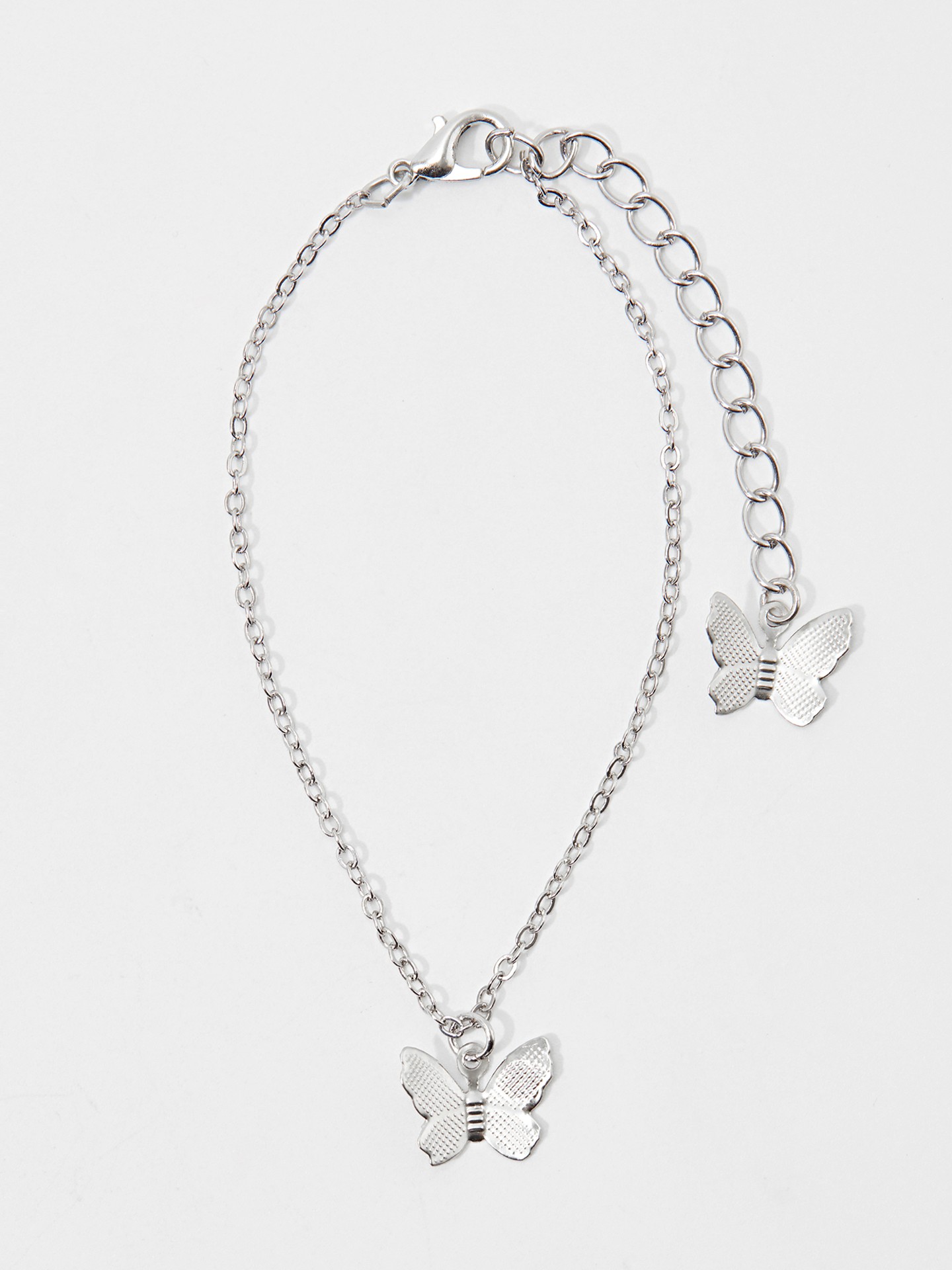 Butterfly Design Bracelet