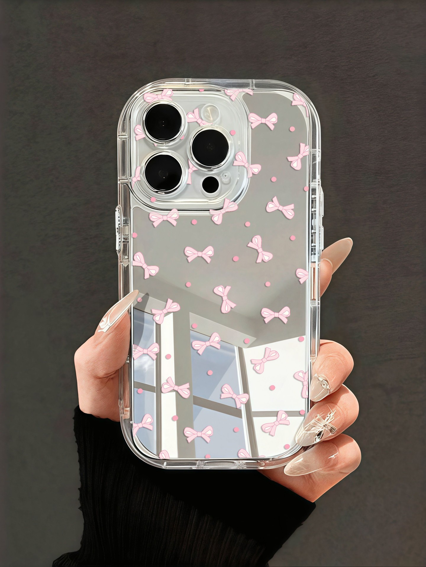 Dots Phone Case