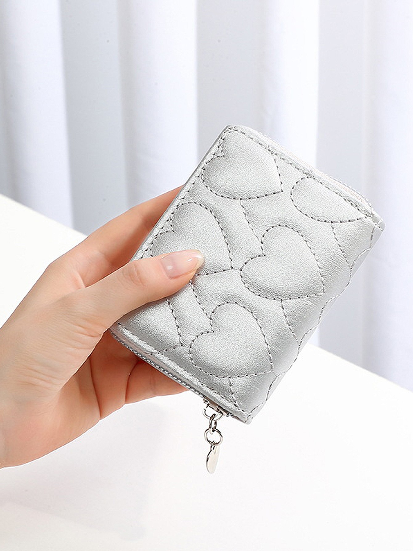 Padded Coin Purse
