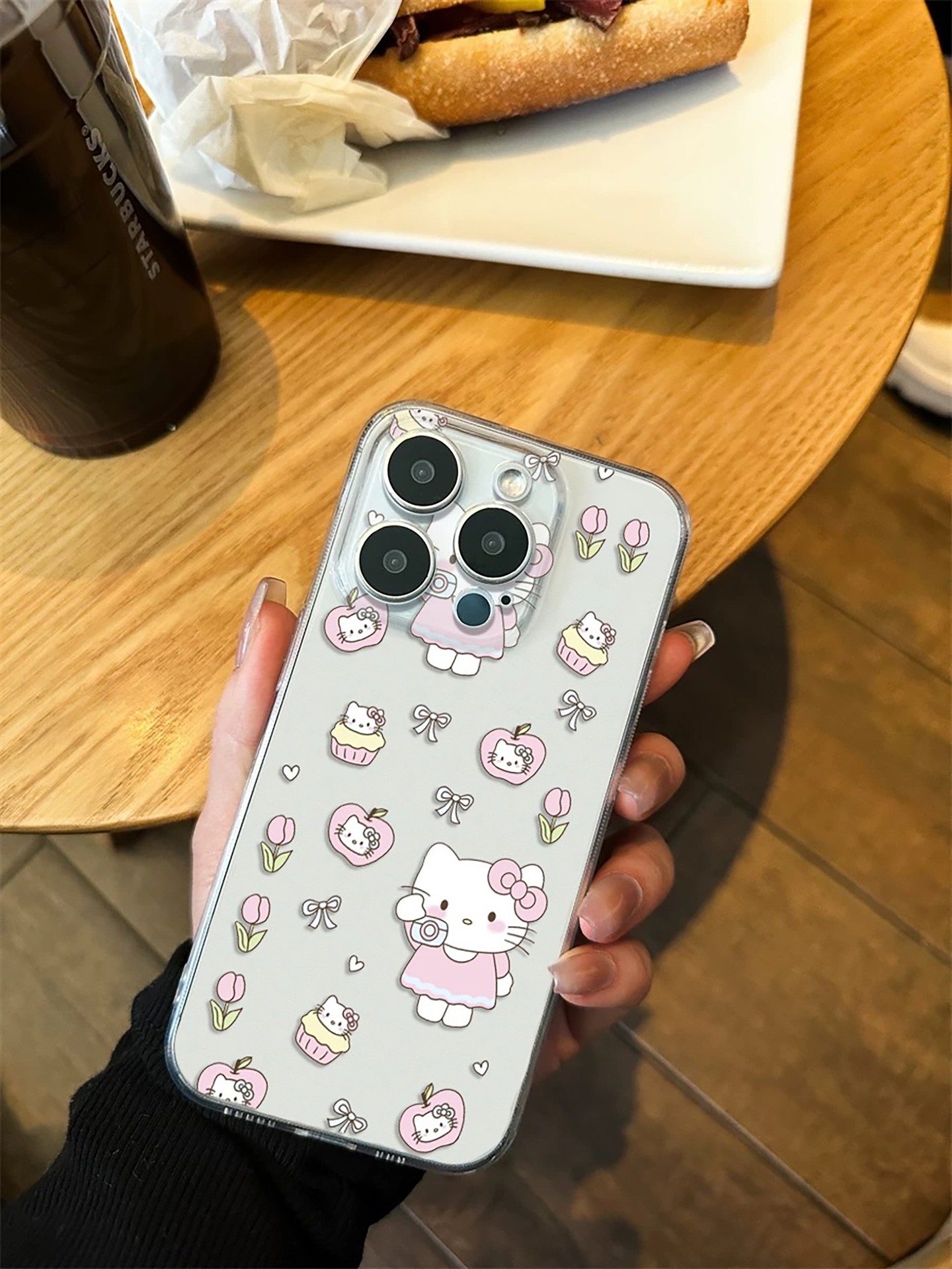 Animal Phone Case