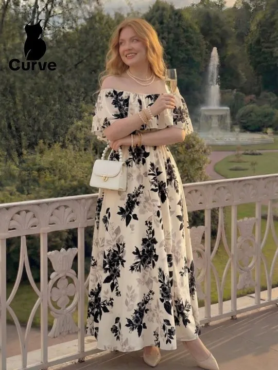 Find Your dresses for plus size women