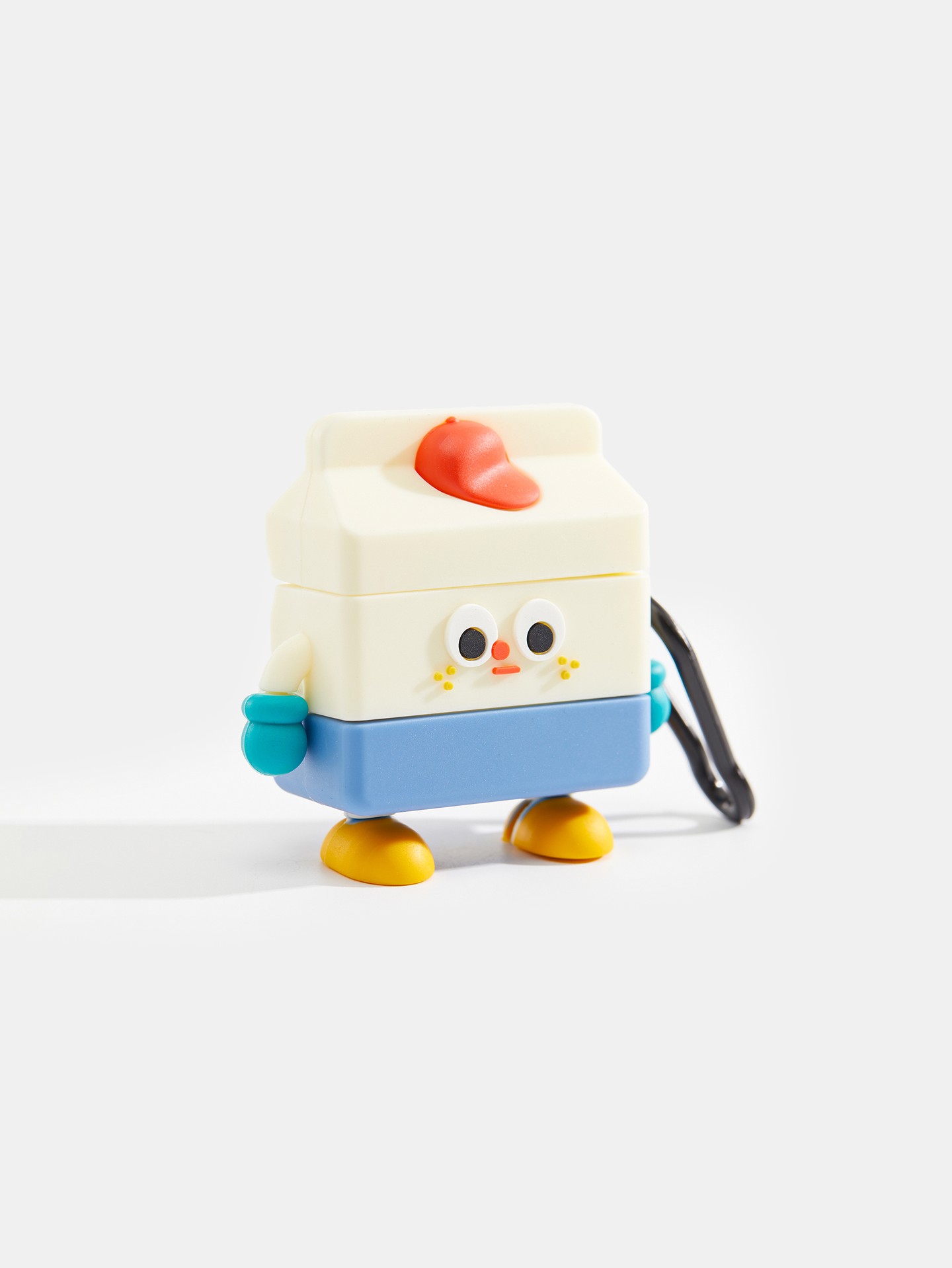 Animal Earphone Case