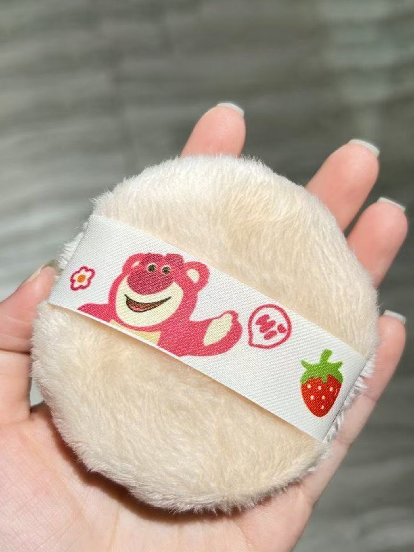 Soft Large Makeup Puff