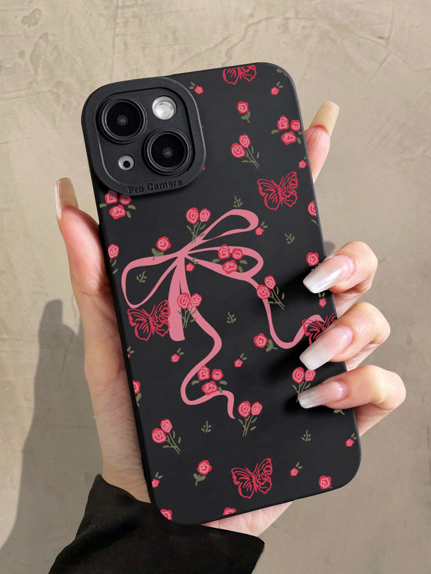 Floral Phone Case
