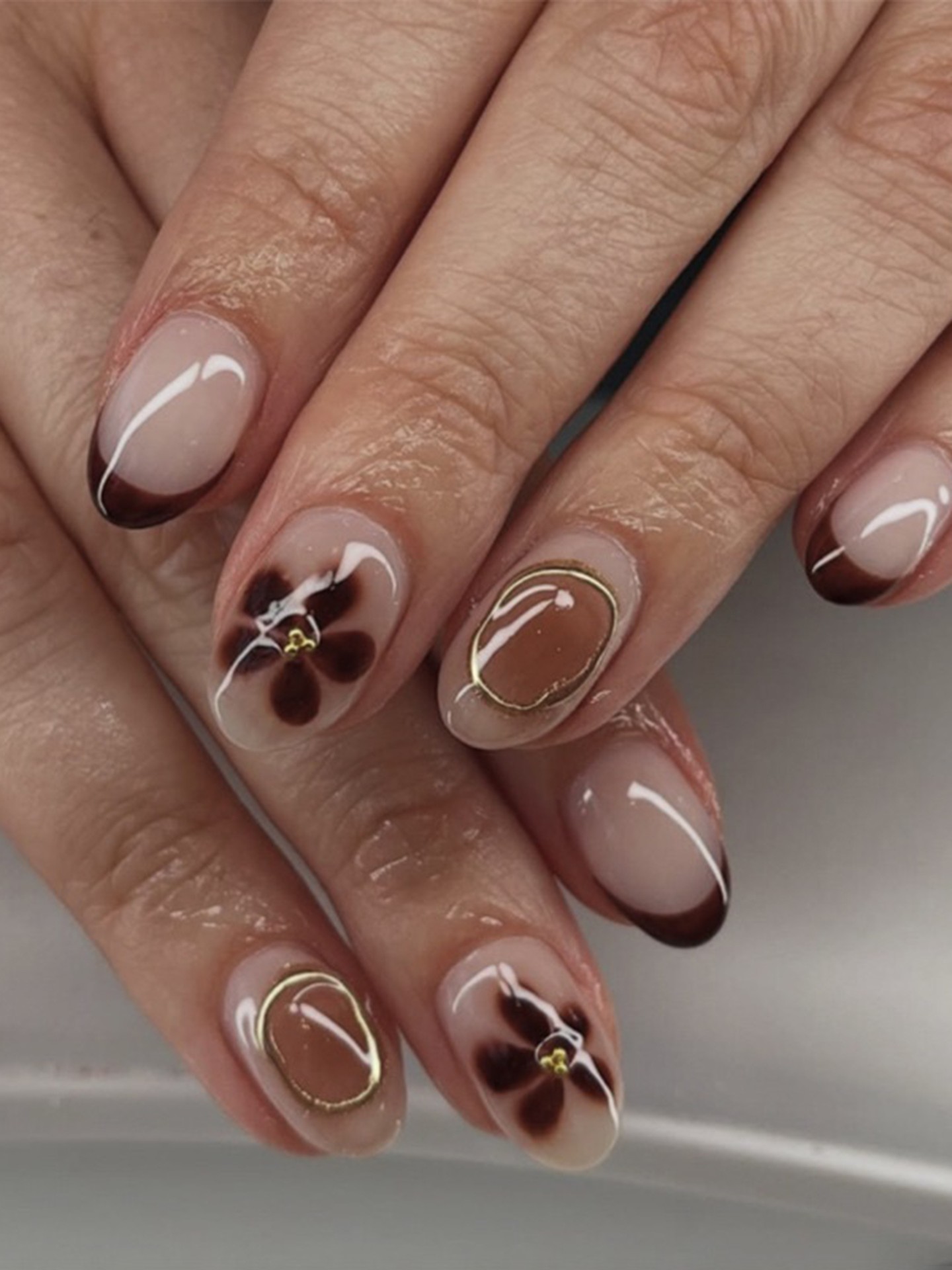 Press On Nails