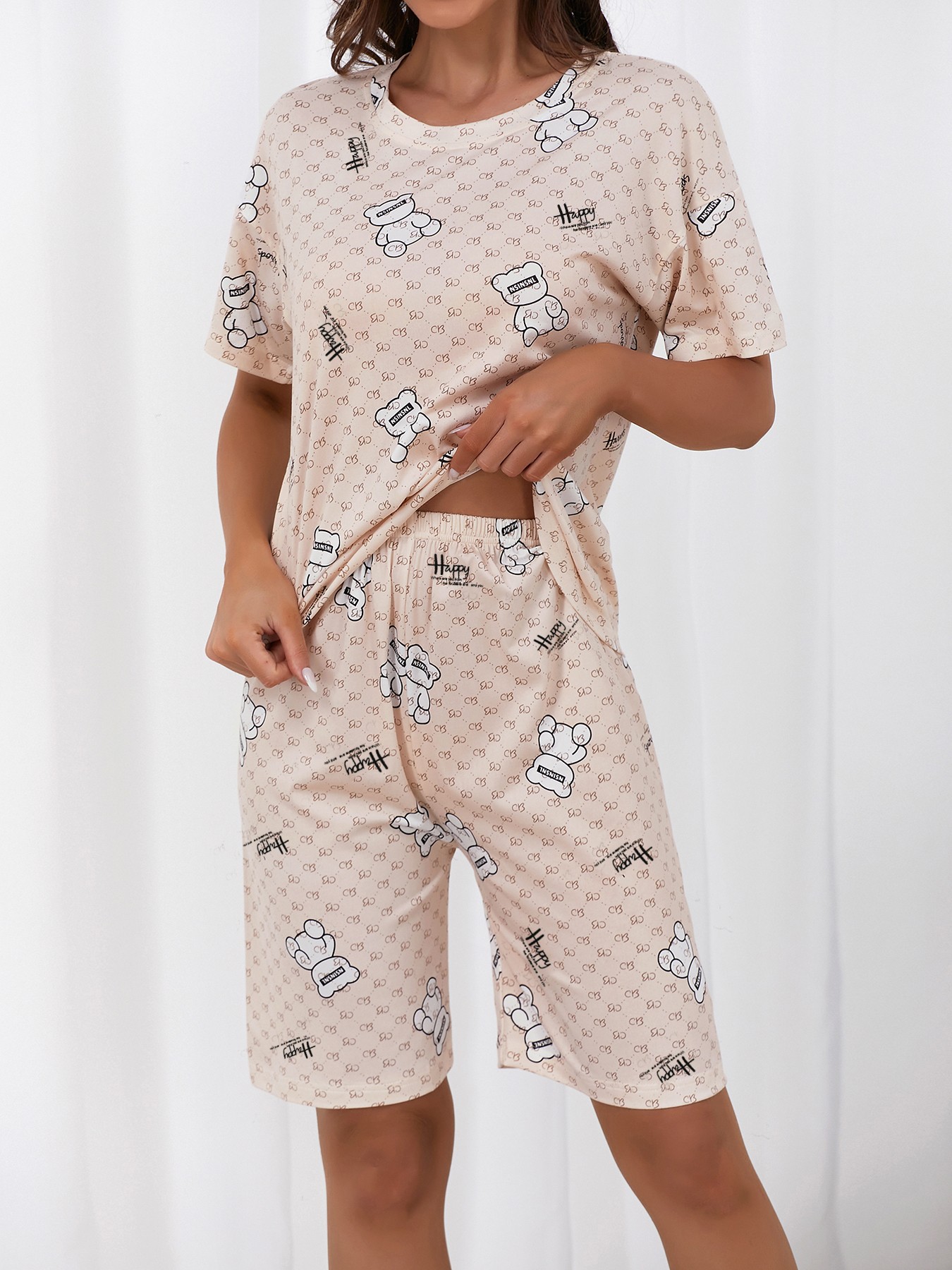 Sleep Set