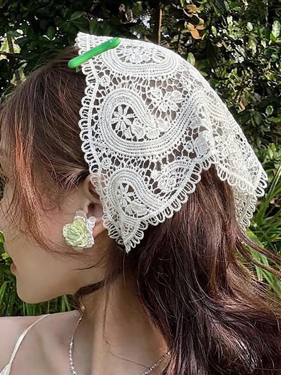 Knitted Headband