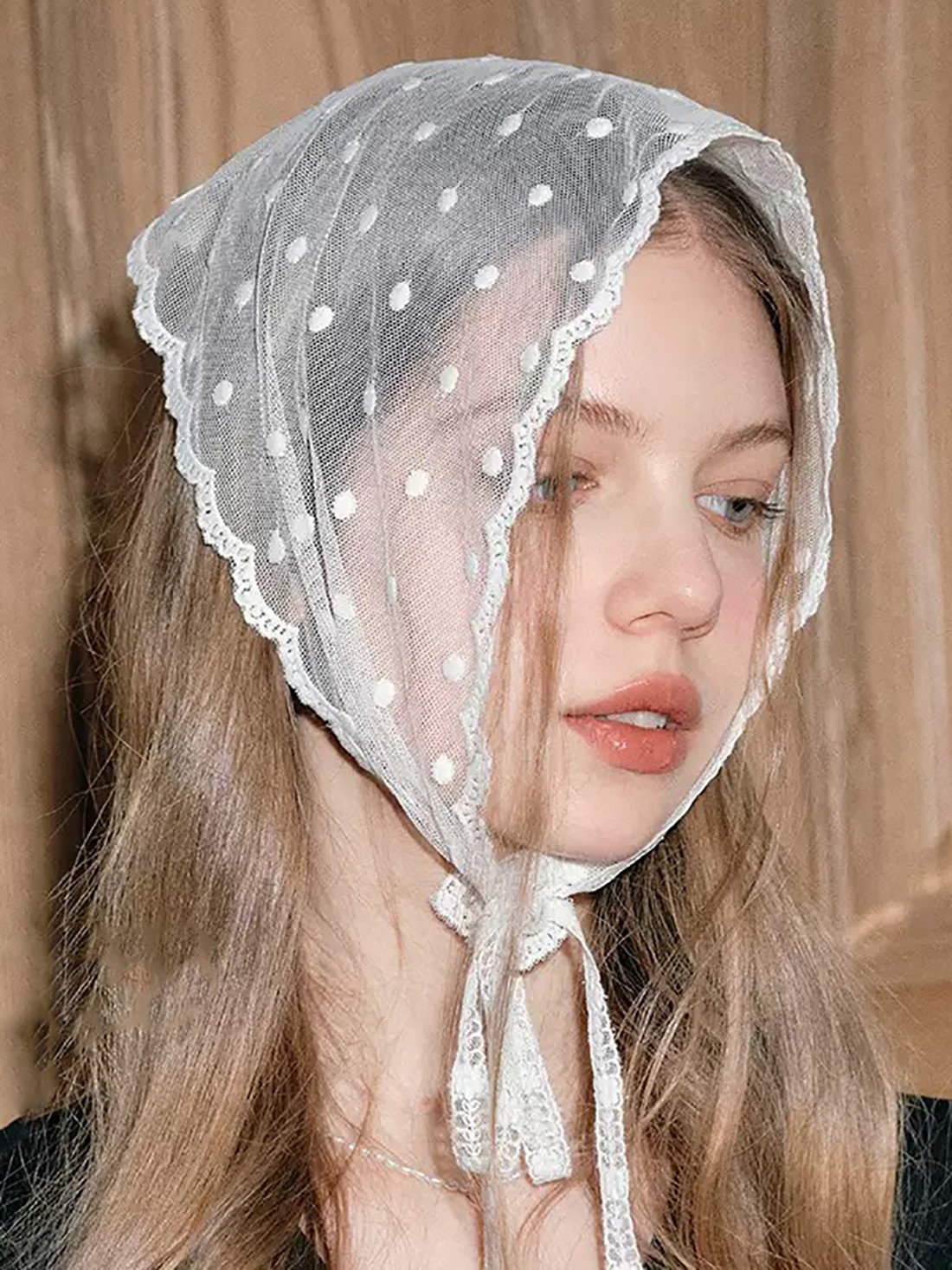 Embroidery Headband