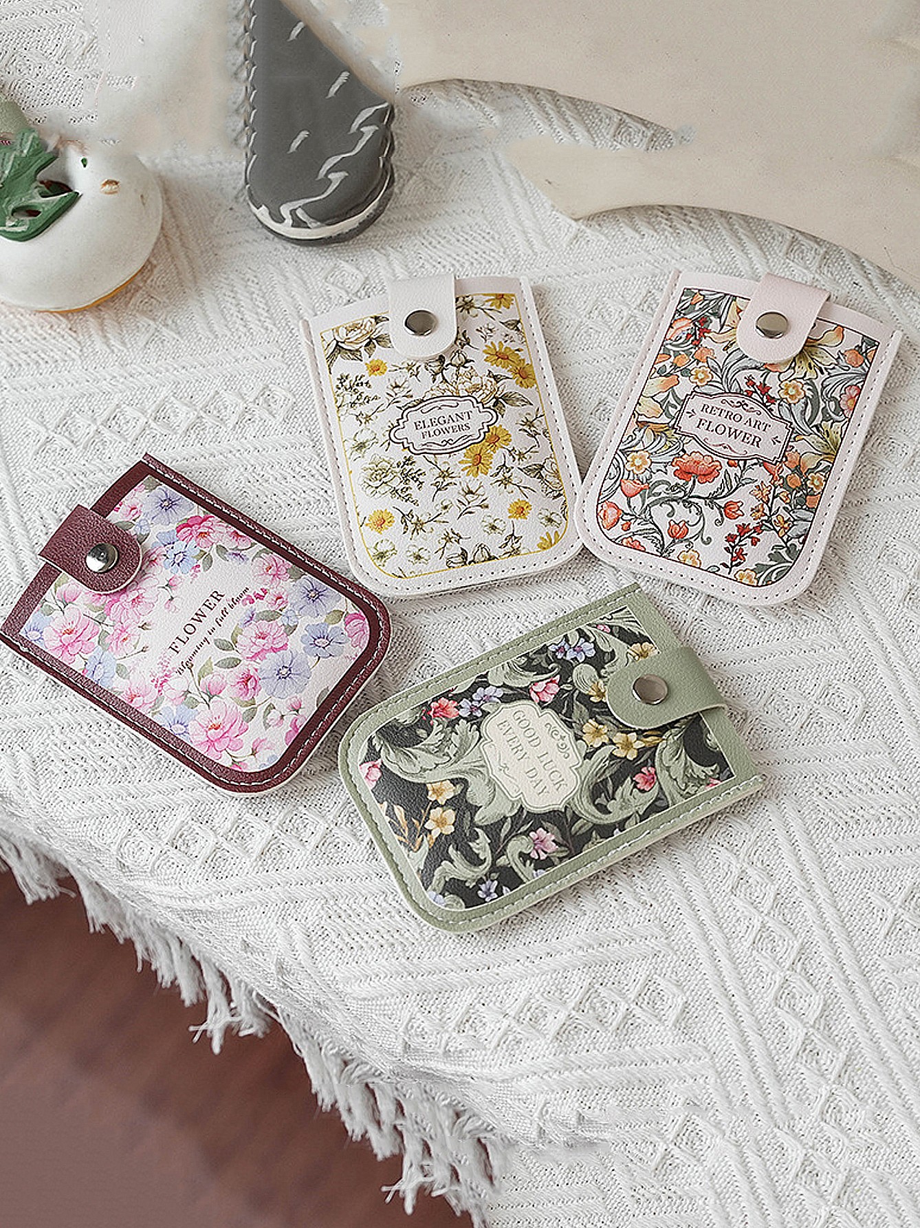 Card Holders