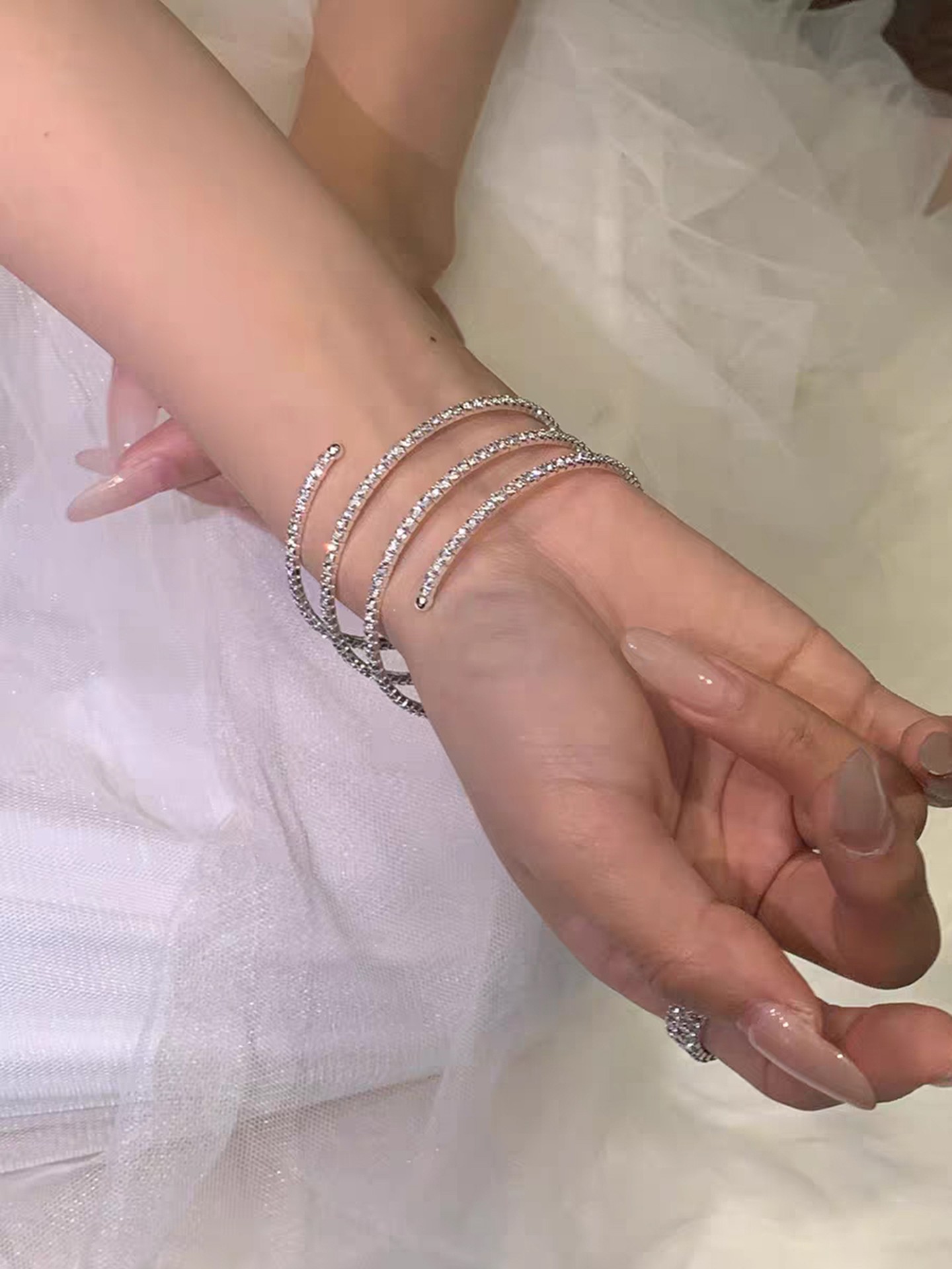 Bangle Bracelets