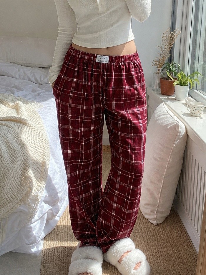 Padded Lounge Bottoms