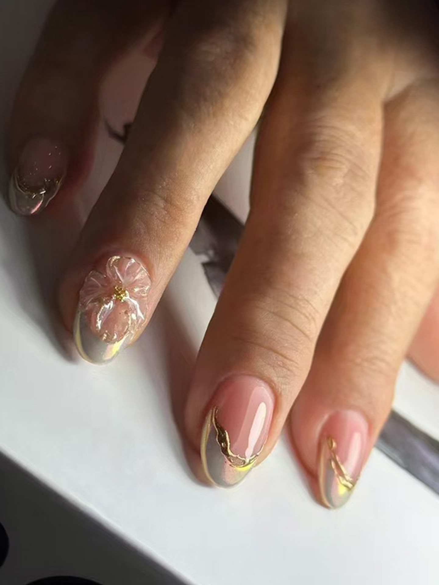 Press On Nails