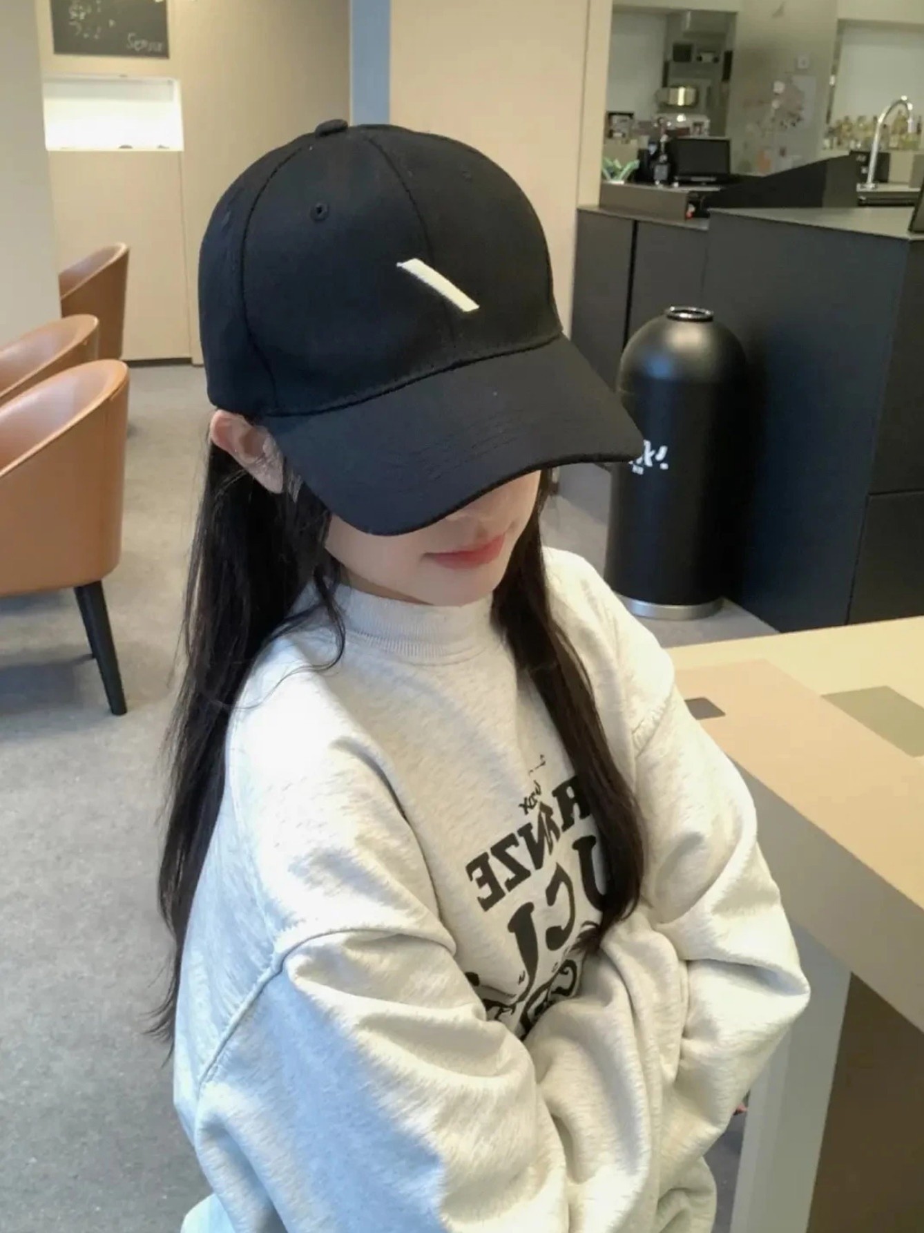 Embroidery Baseball Cap