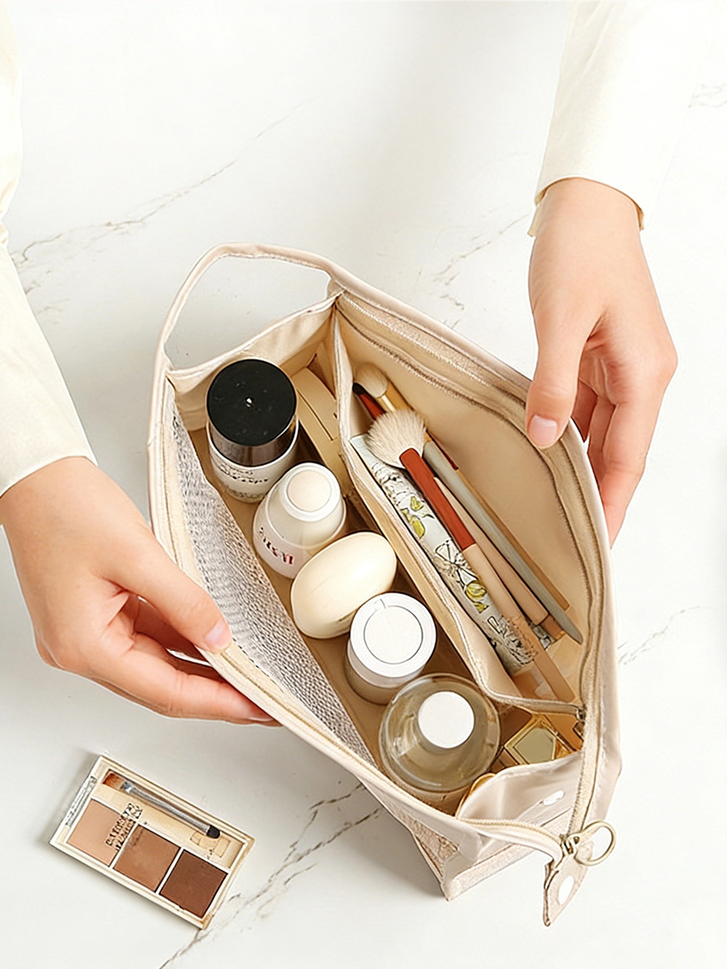Muti- Function Makeup Bag