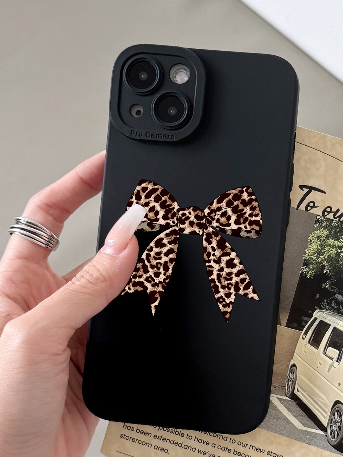 Phone Case