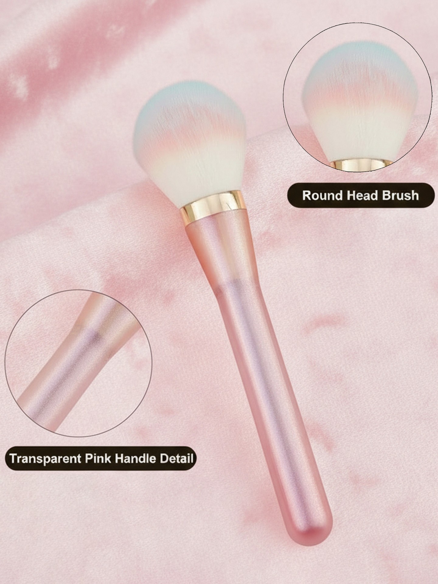 Gradient Blush Brush