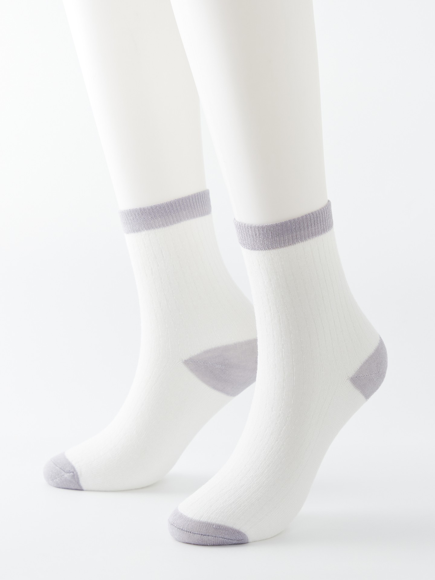 Striped Sock