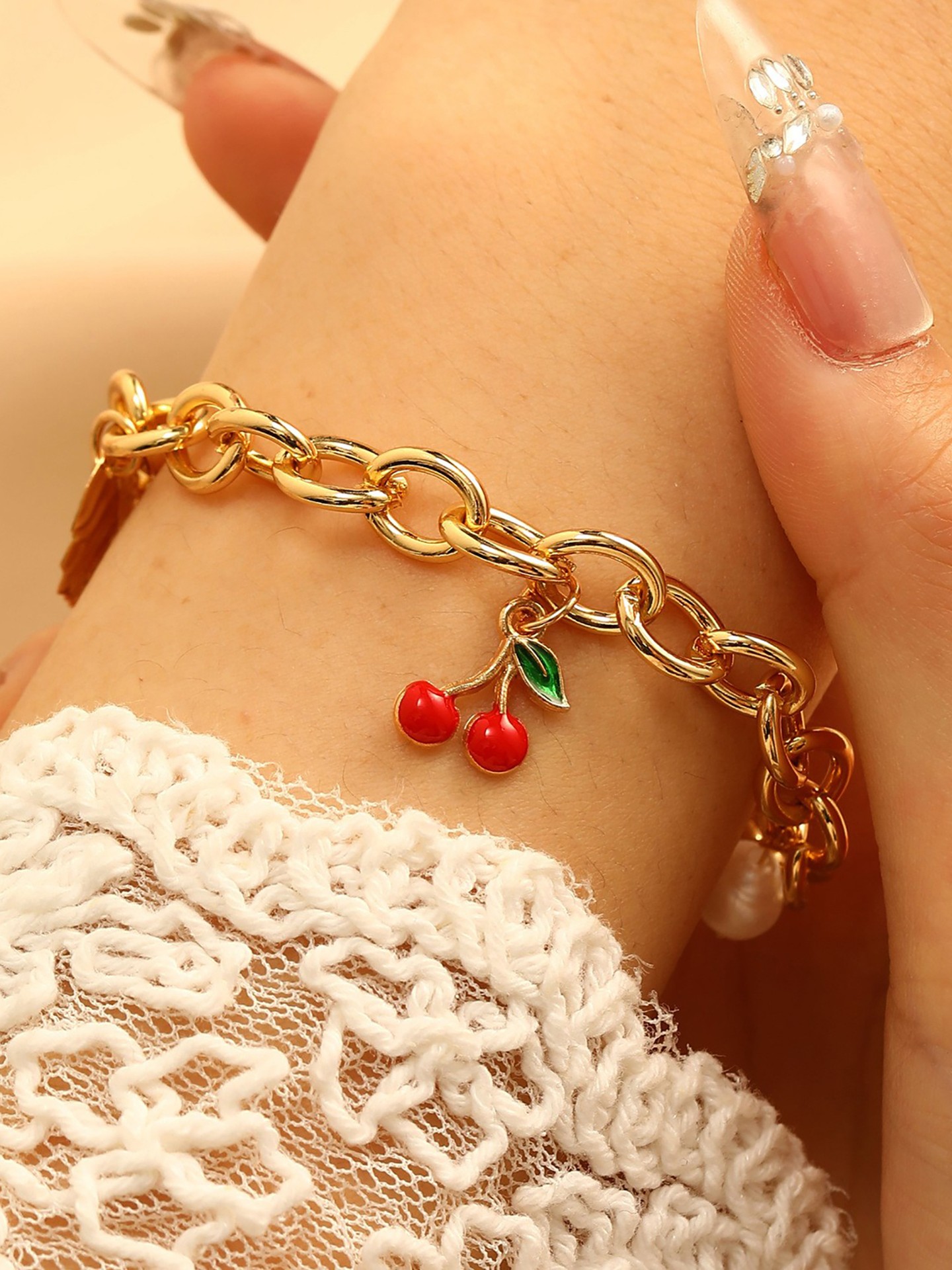 Fruit Bangle