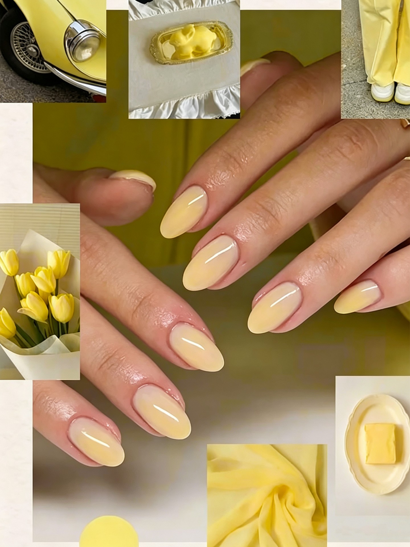 Artificial Nails