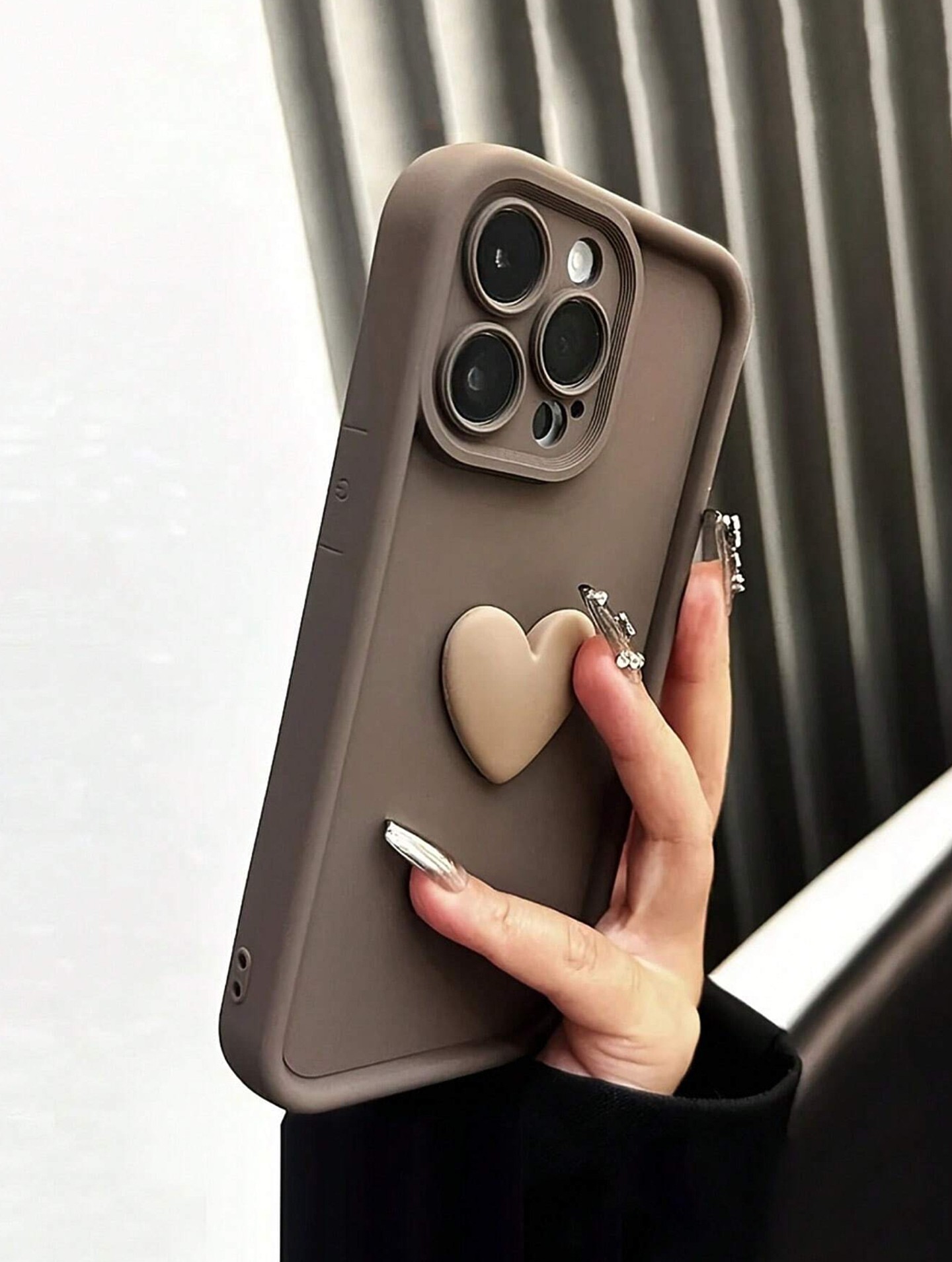 Heart Phone Case