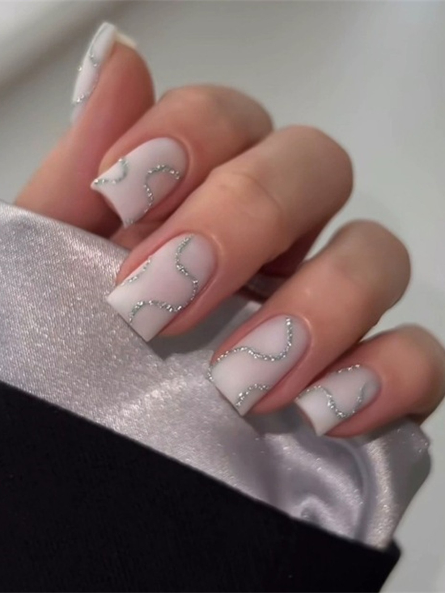 Others Press On Nails