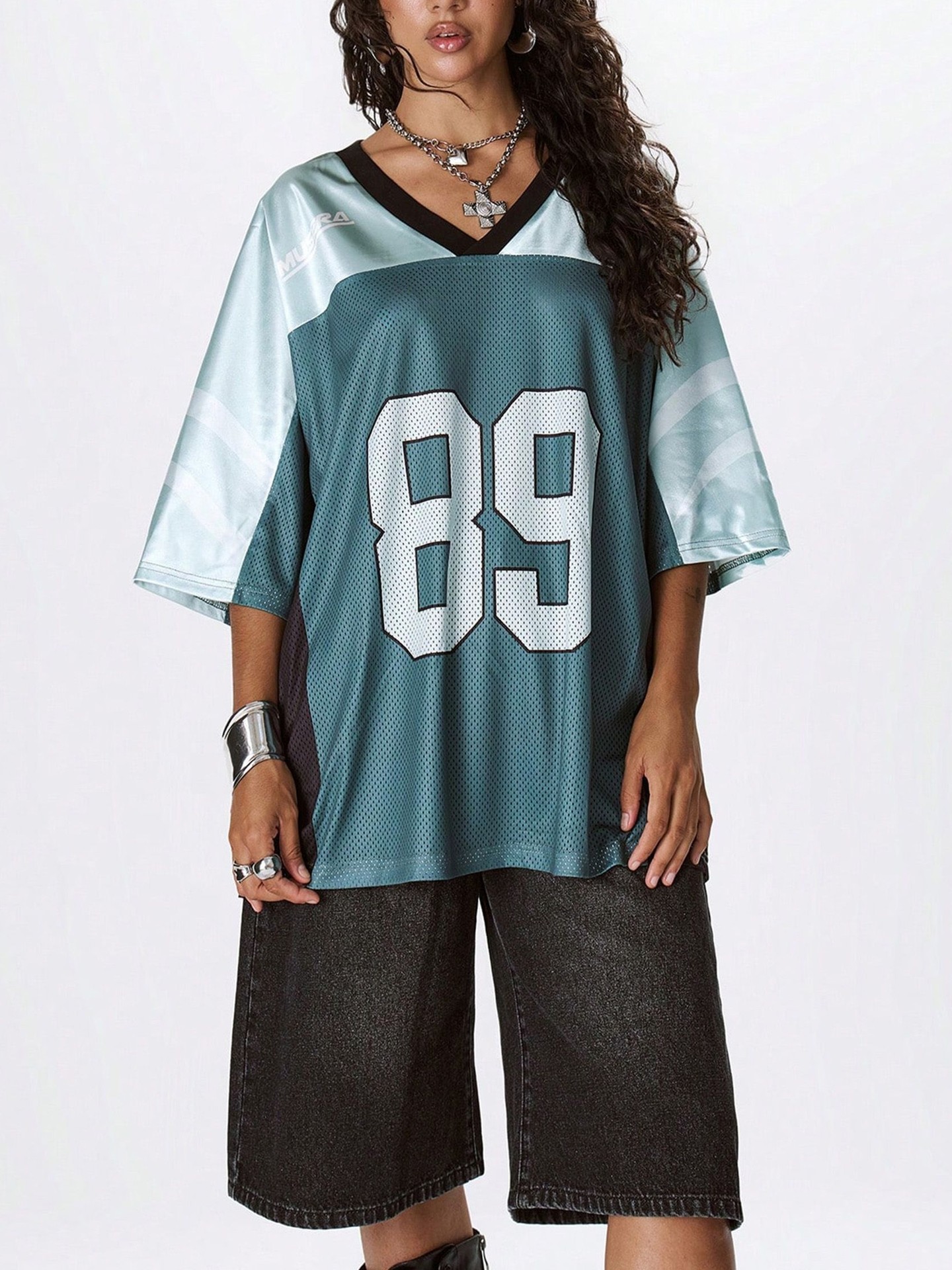 89 Jersey T-Shirt