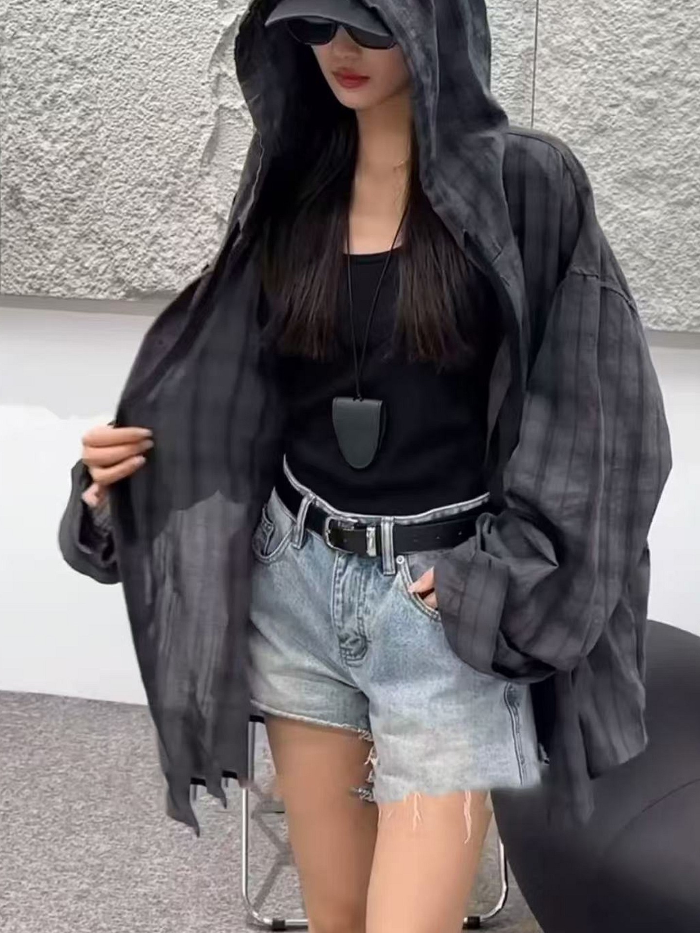 Utilty Jacket