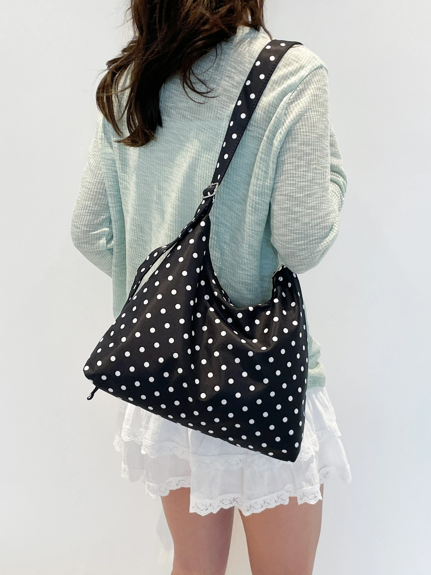 Dots Shoulder Bag | Savana | Bestsellers