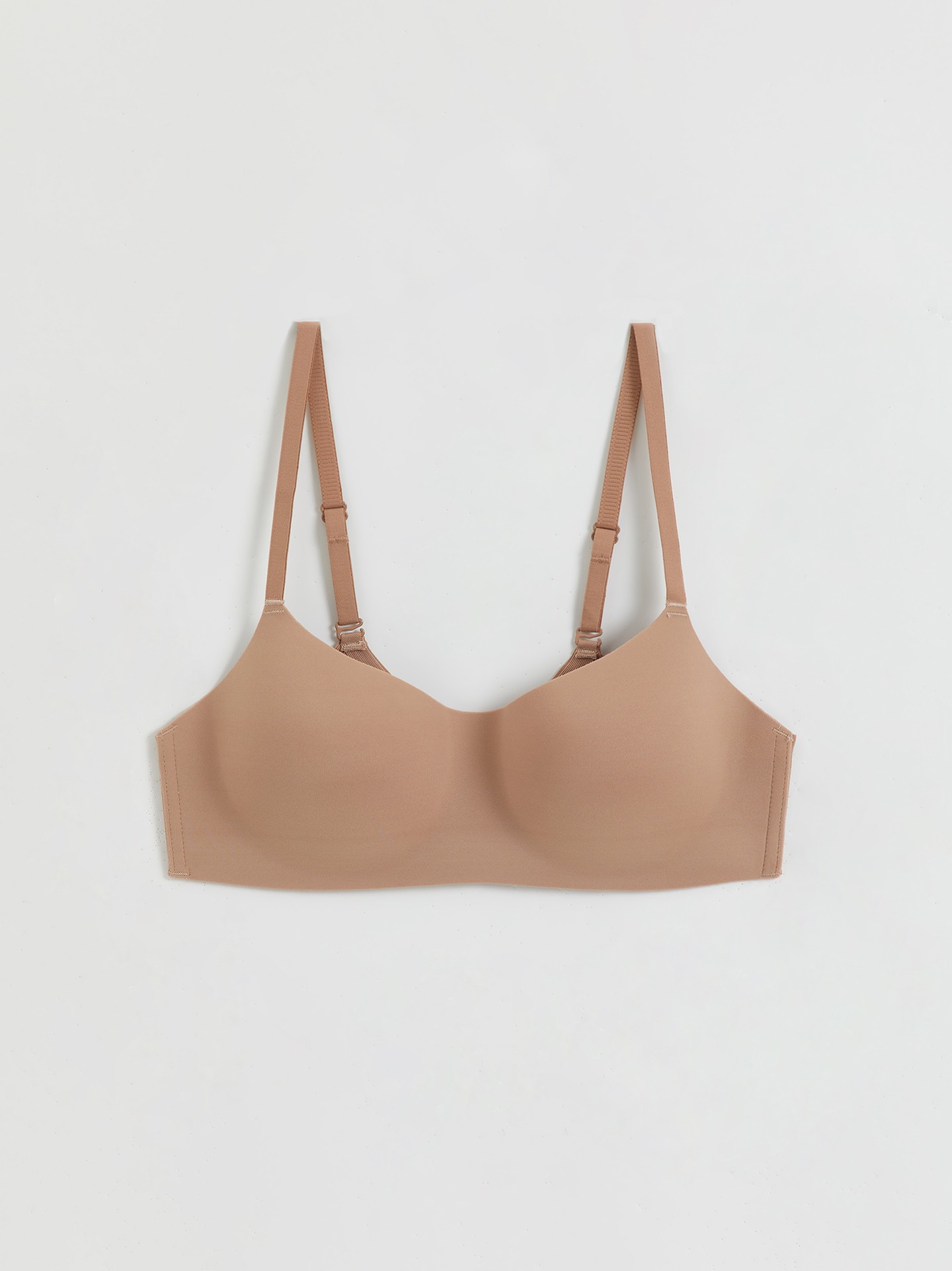 Basic Wireless Bra