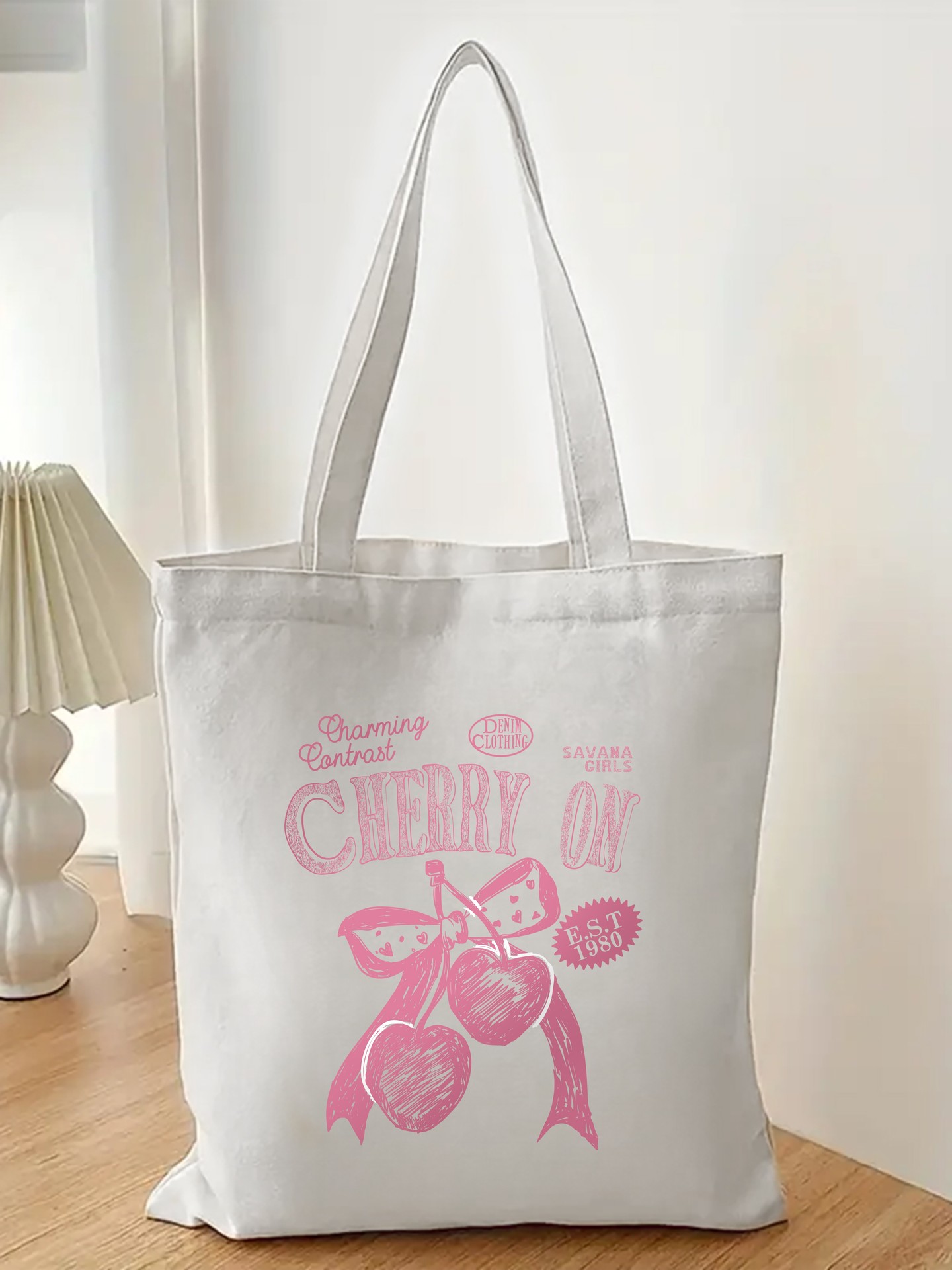 Fruit Shoulder Bag