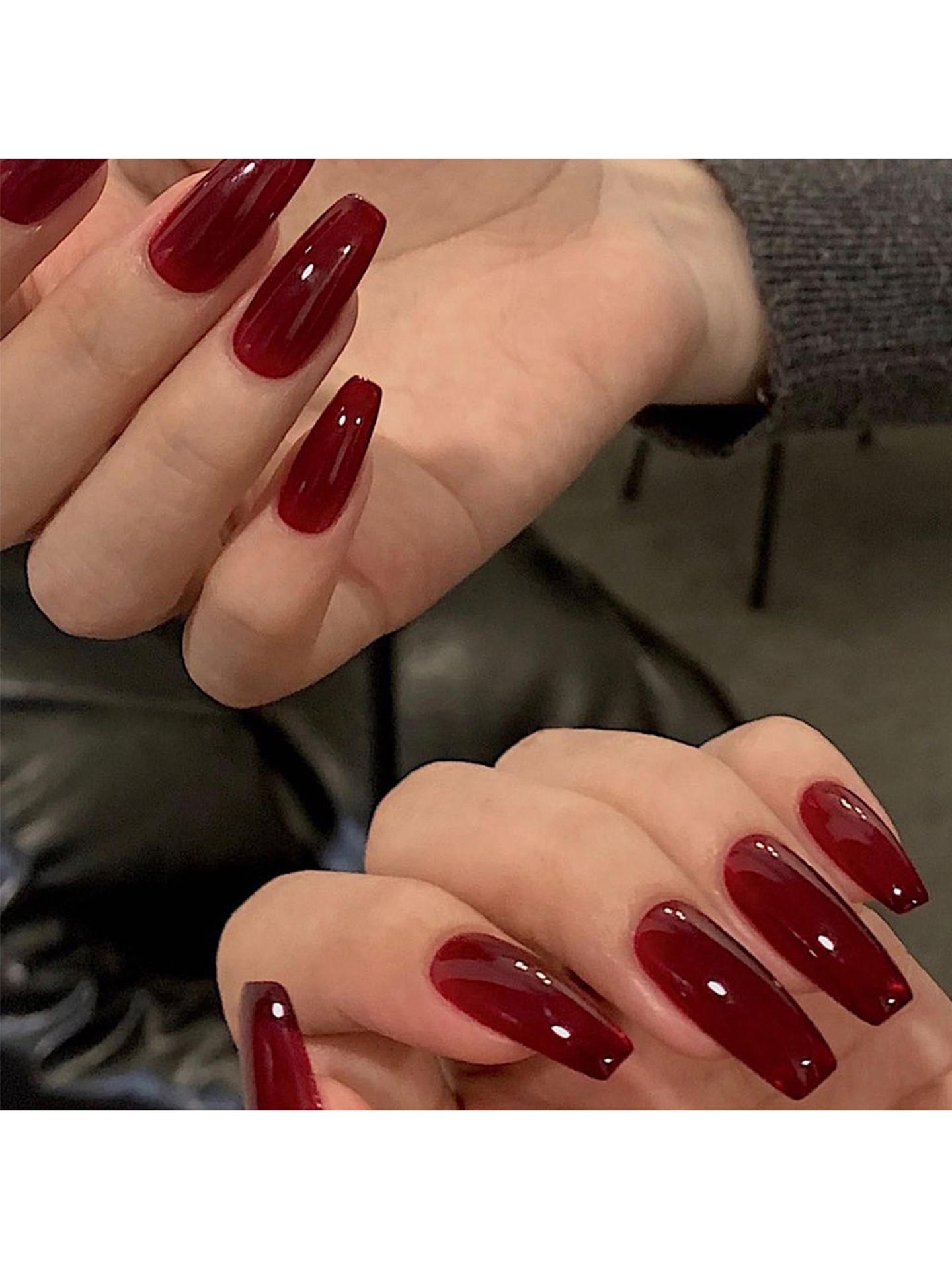 Artificial Nails