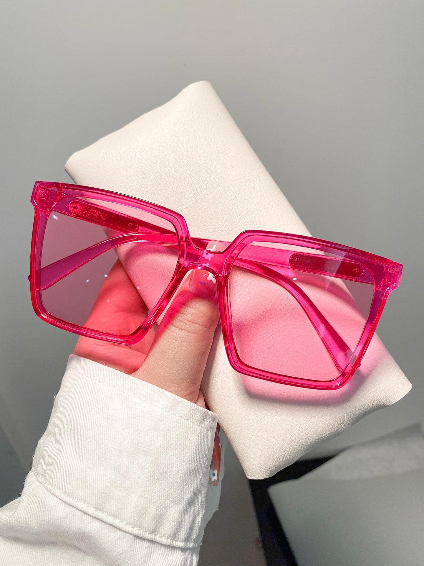 Classic Sunglasses