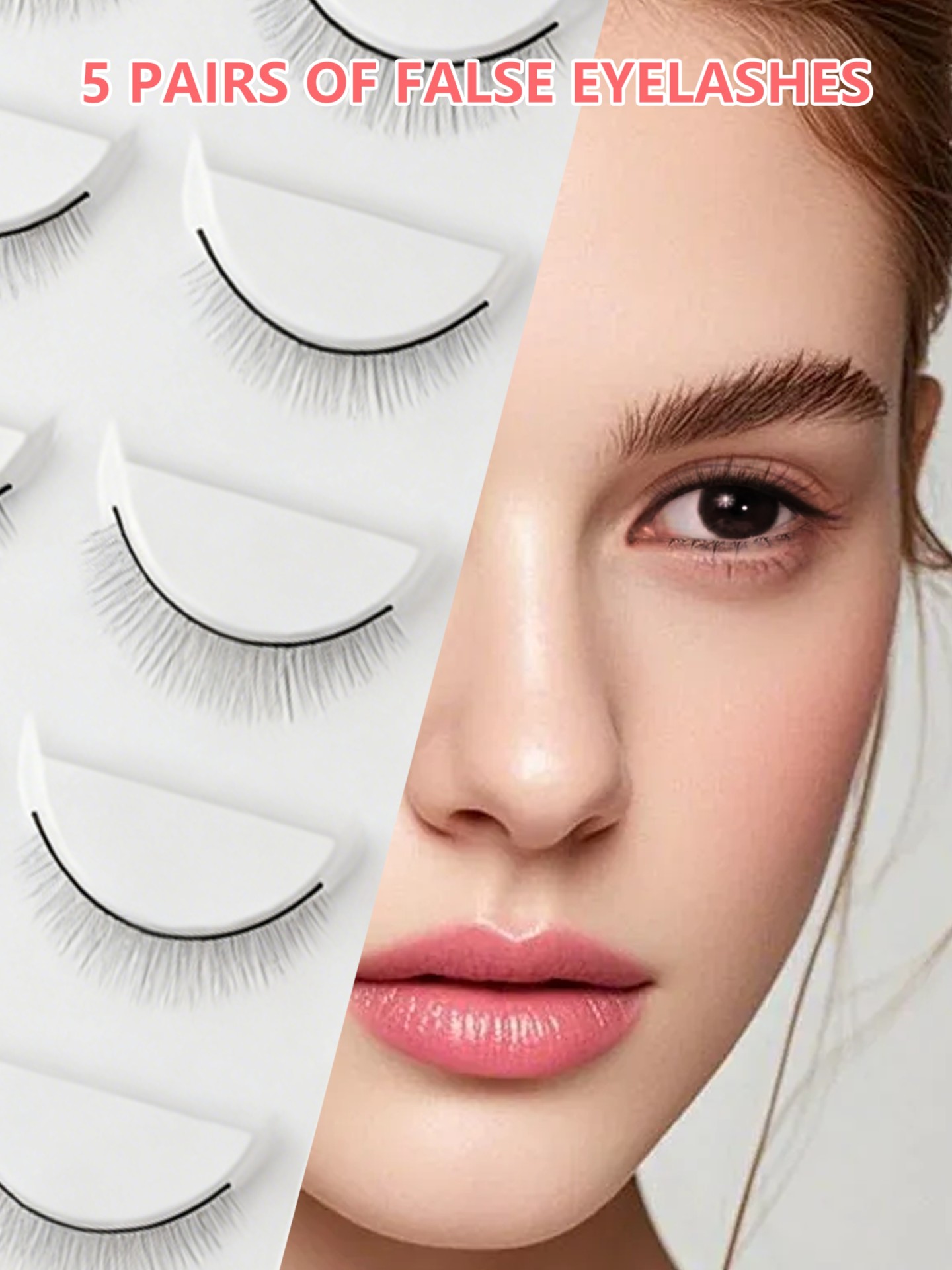 Eyelash