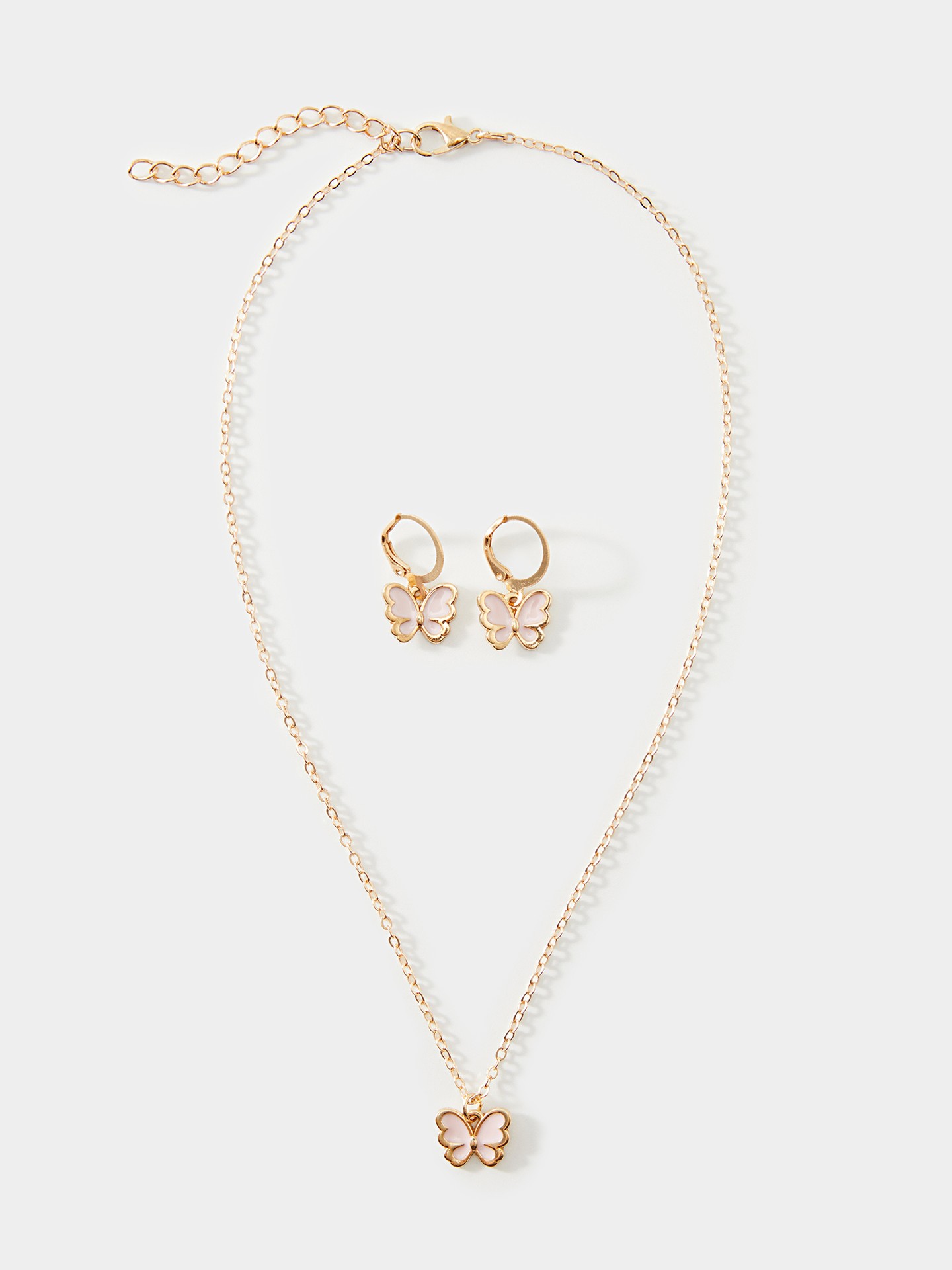 Insect Imitation/Artificial Jewellery 3Pcs