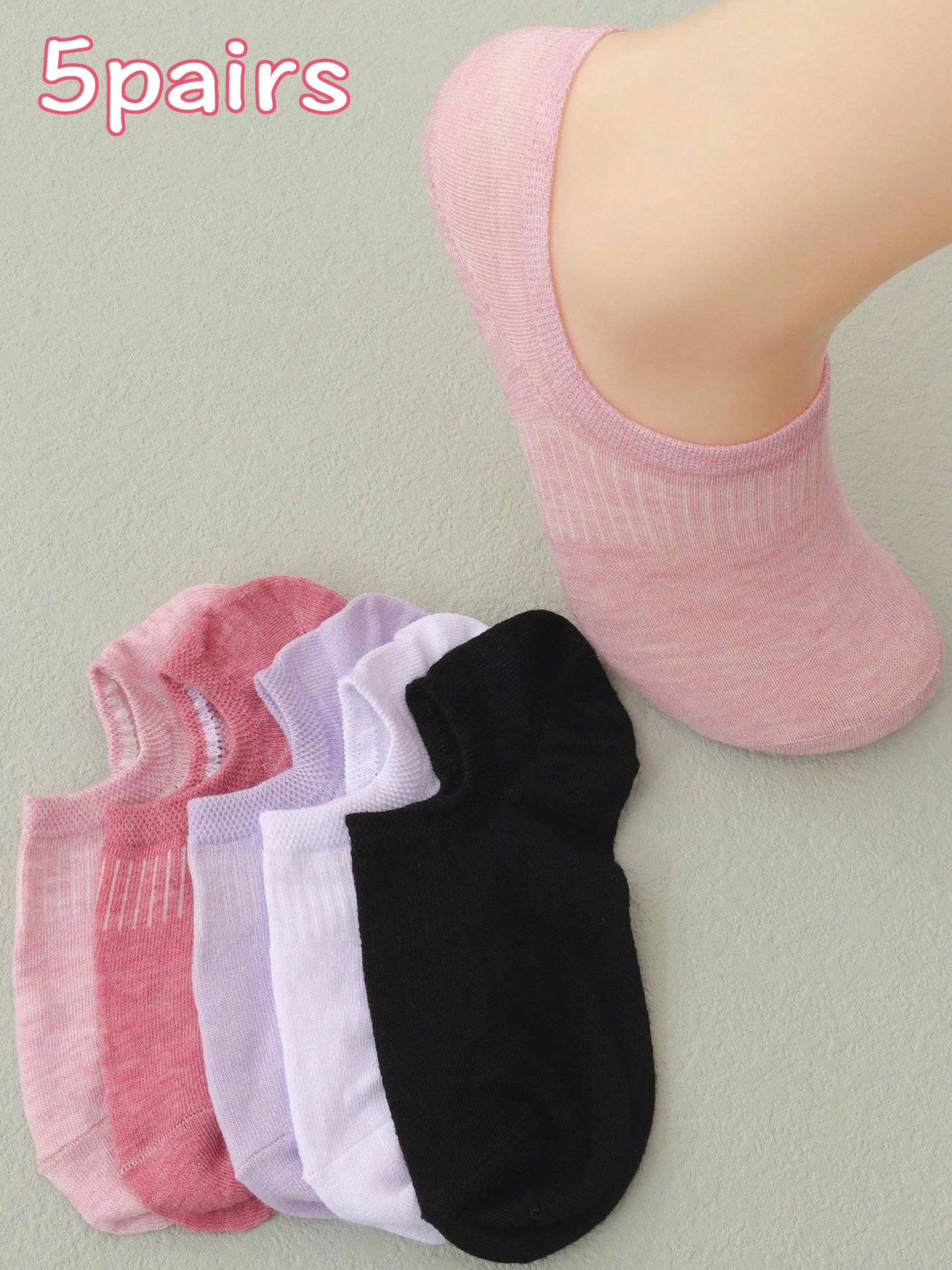 Sports Socks Set