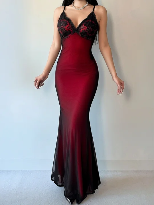 Backless Bodycon Dress | Savana