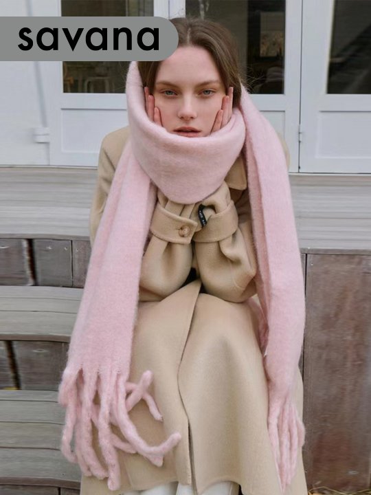 Scarf | Savana | Bestsellers